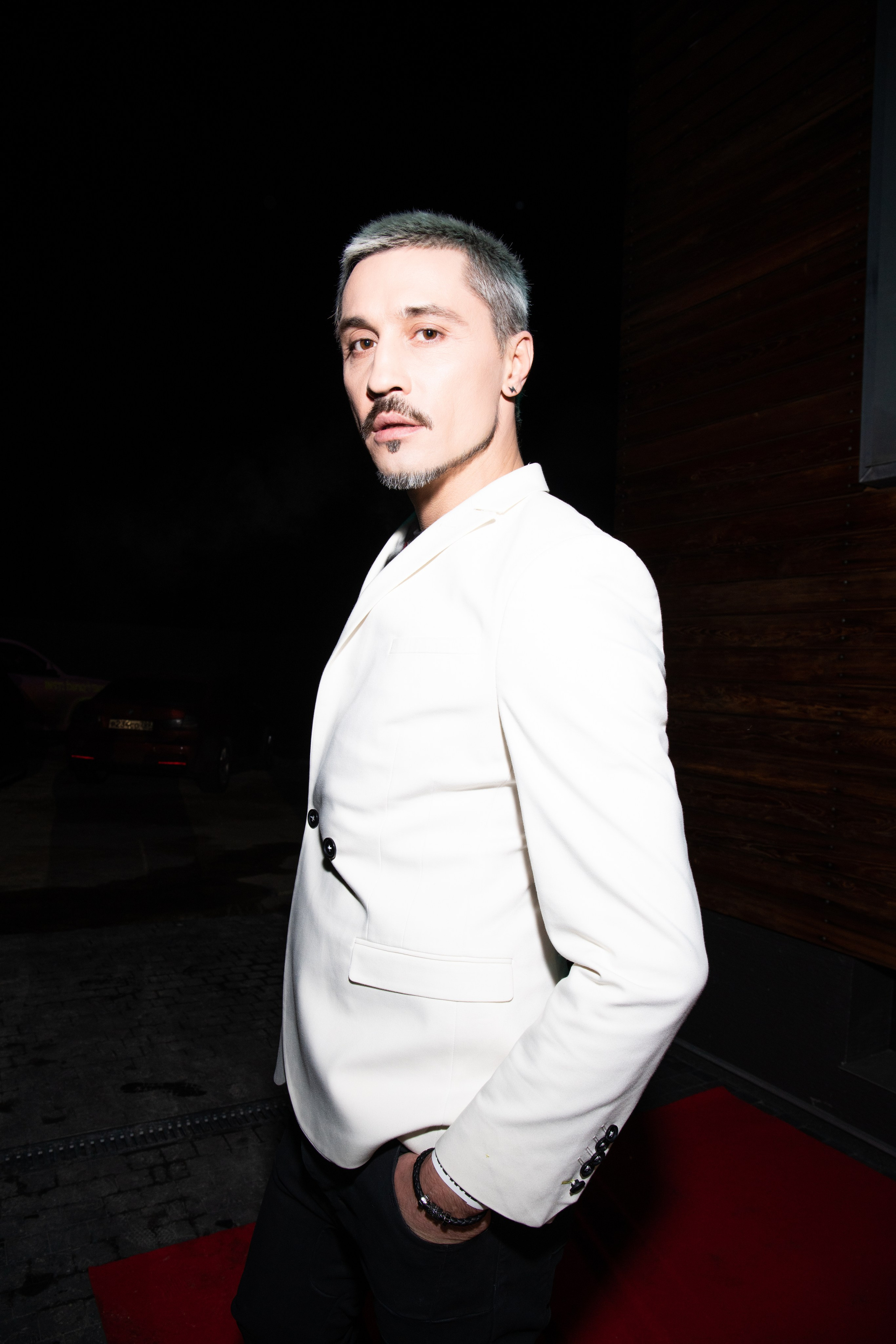 XO TEAM белая вечеринка. Fokysphoto