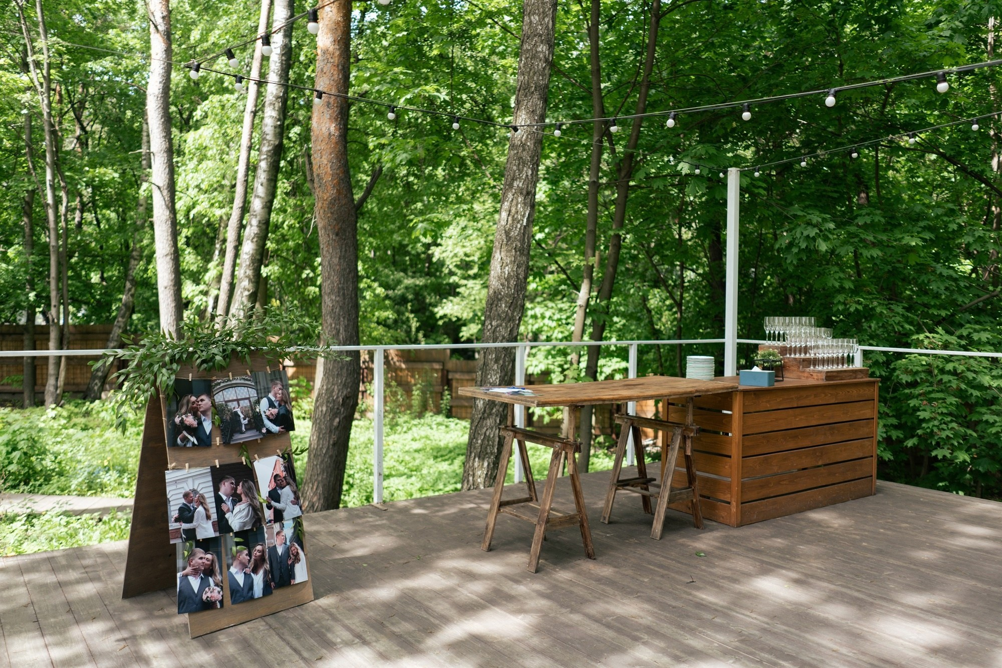 Большой панорамный зал