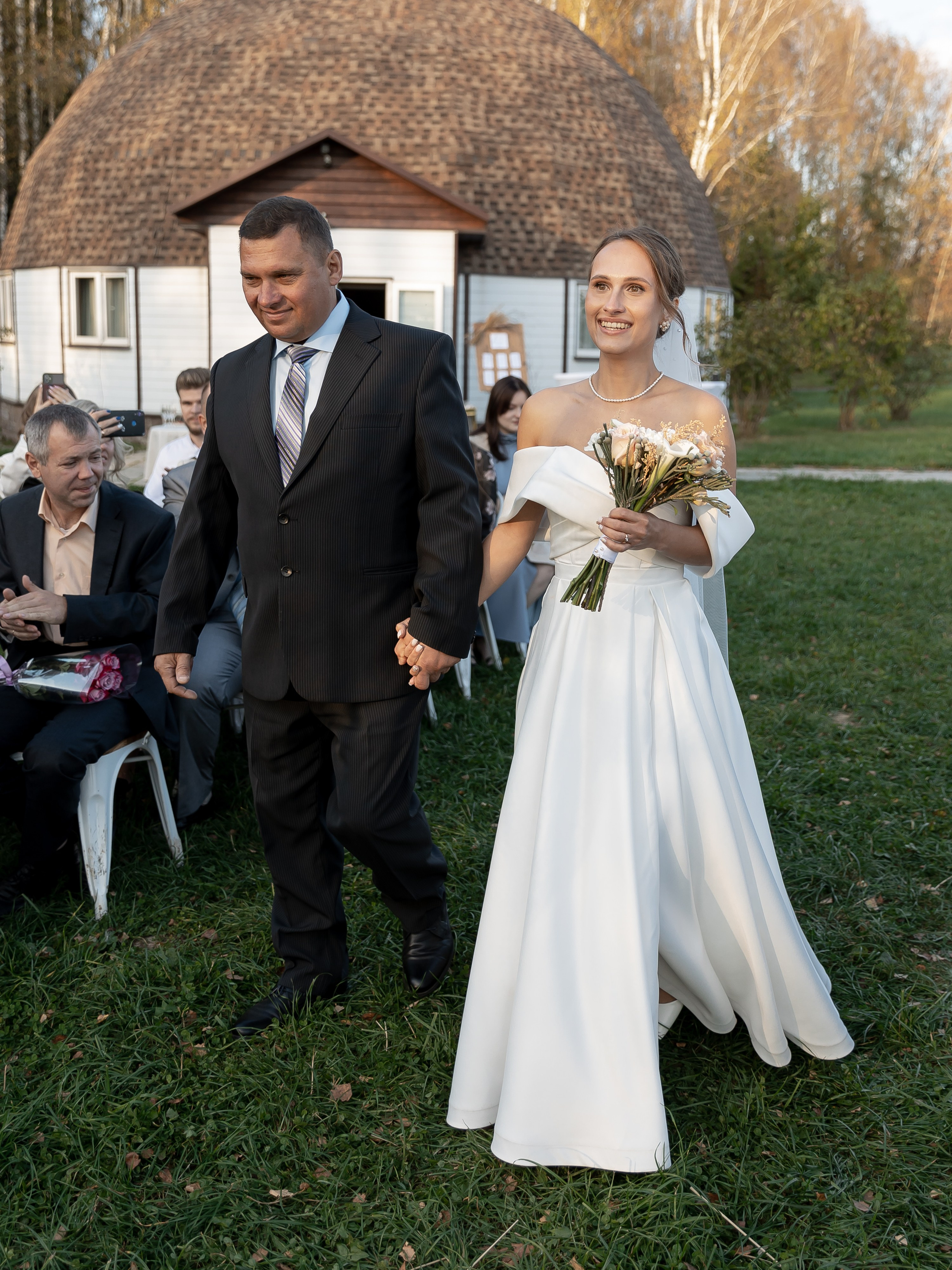 Wedding day A&E. Свадебный фотограф Колесников Антон
