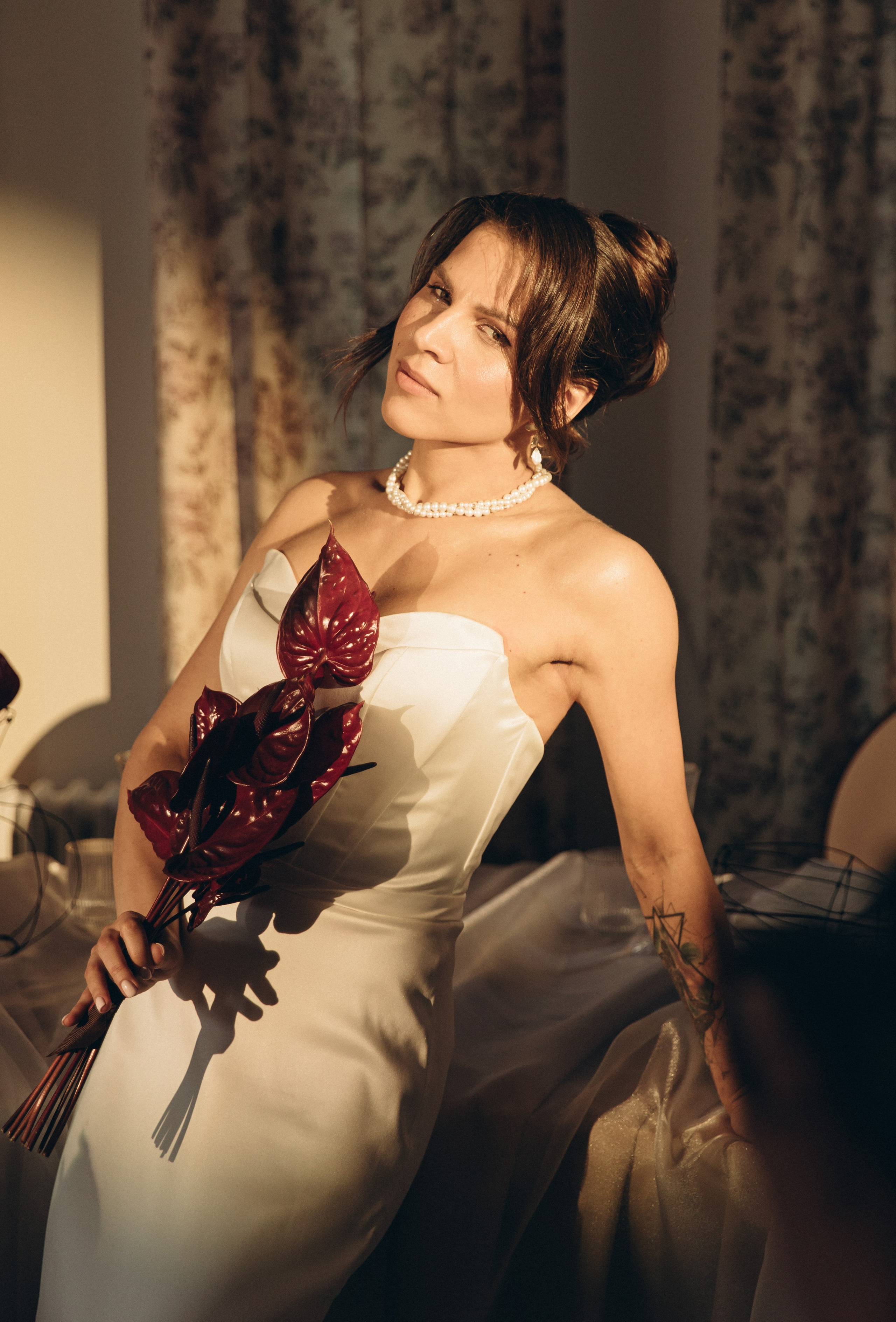 Кира и Дмитрий. Свадебный и портретный фотограф в Калининграде и Москве Марк Юдинцев