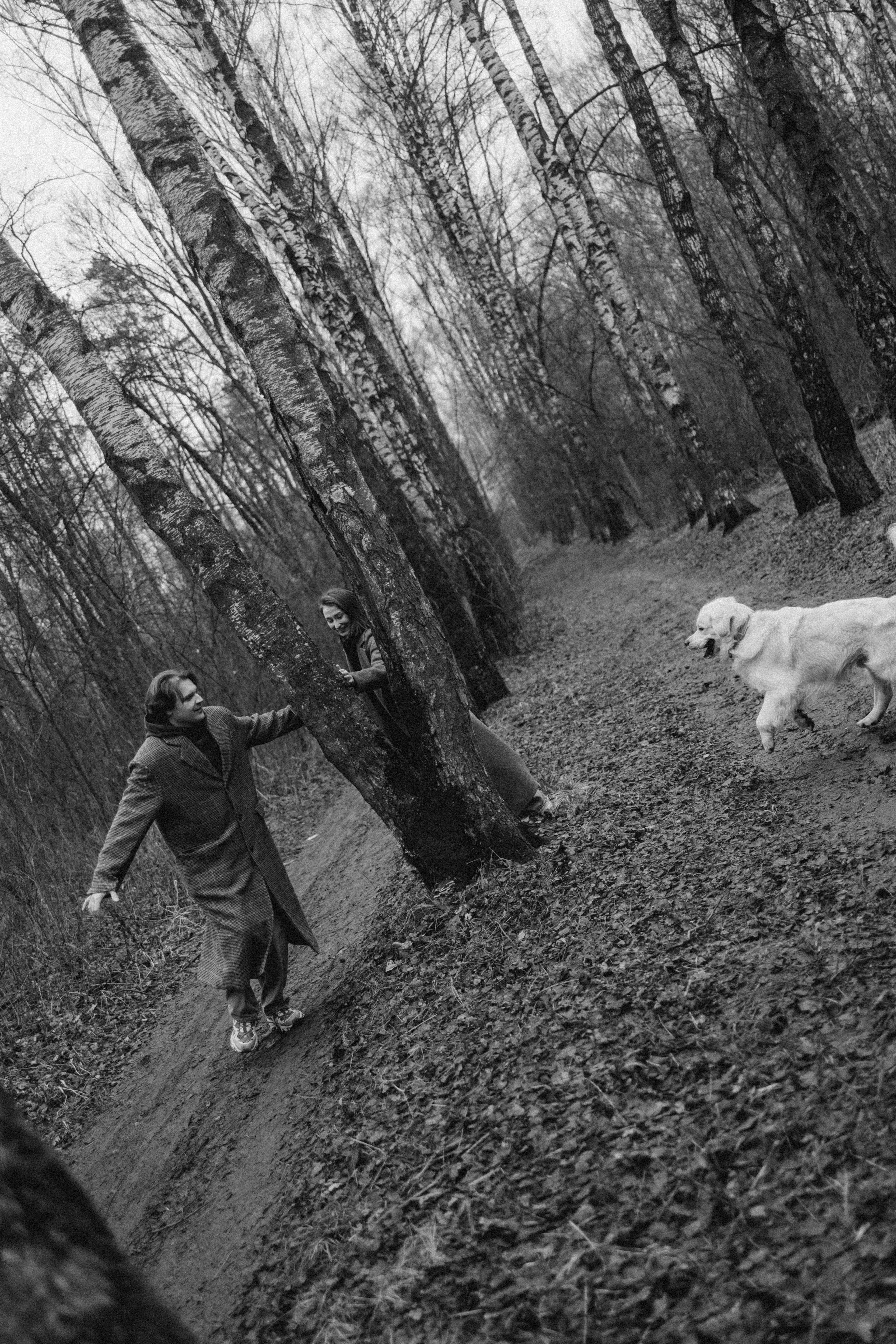 Лаки и его семья. Фотограф — Анималист | Санкт-Петербург