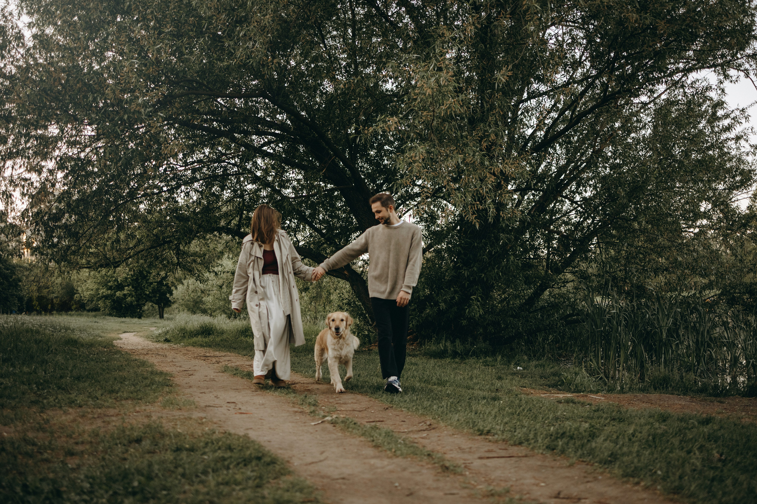 Пенни и ребята. Фотограф — Анималист | Санкт-Петербург