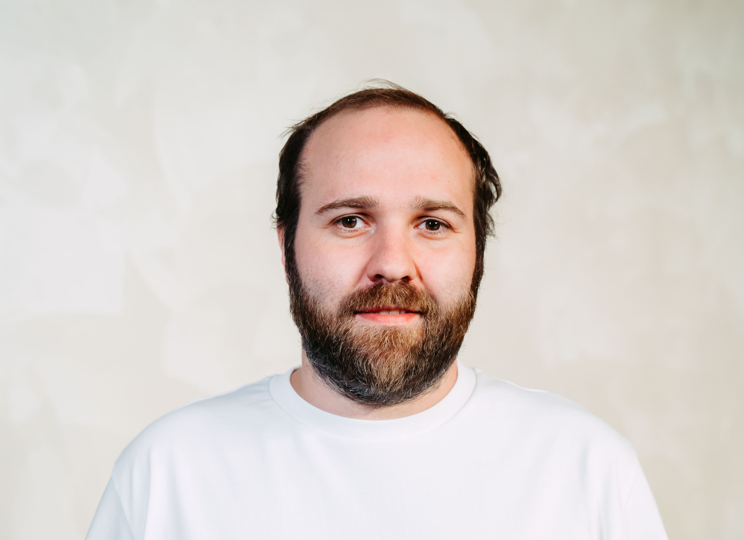 Тинькофф. ИТ-фест / 2023. Саша Копылов, фотограф в Казани