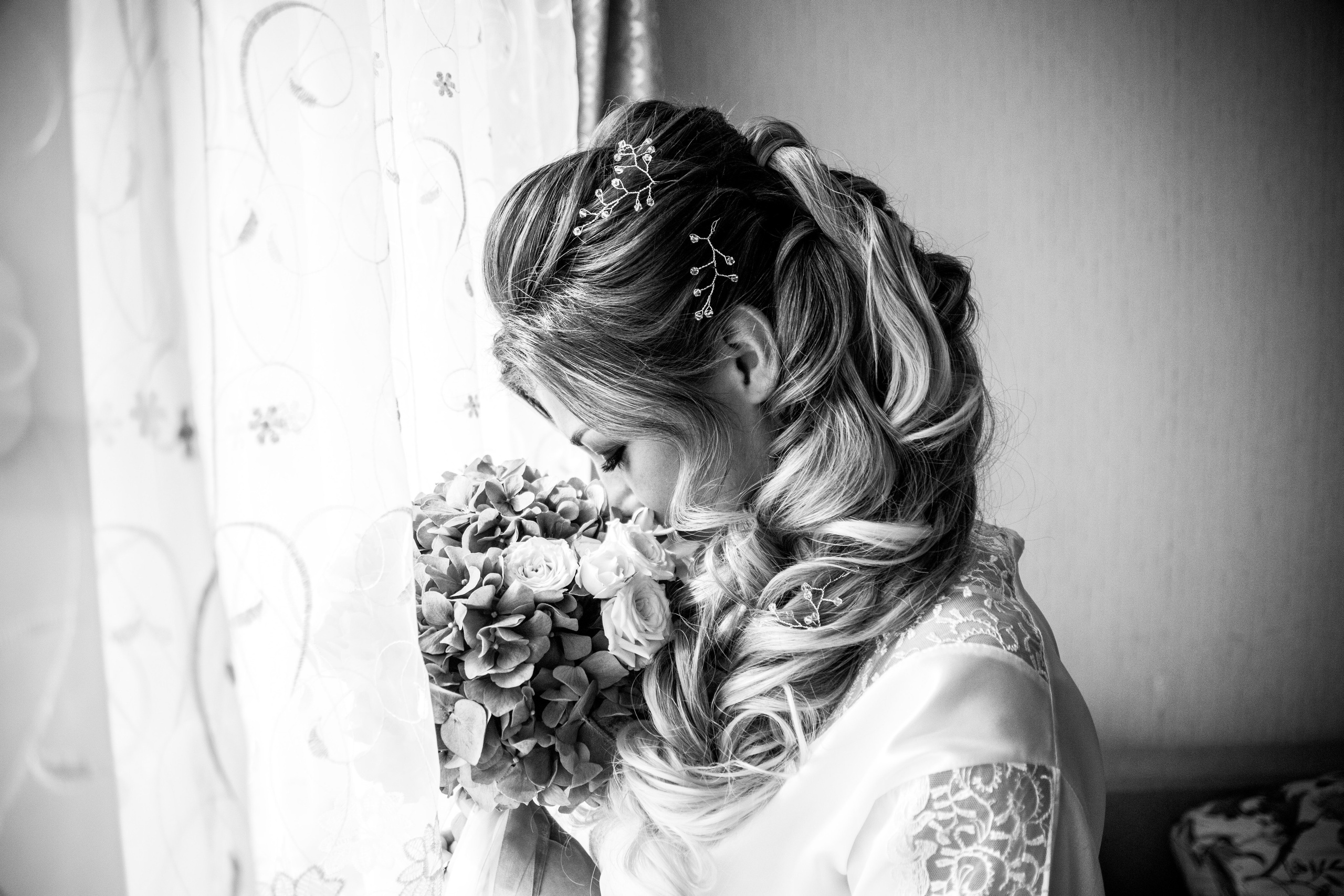 Юлия и Виктор. Свадебный фотограф в СПб и Москве Павел Сергеев