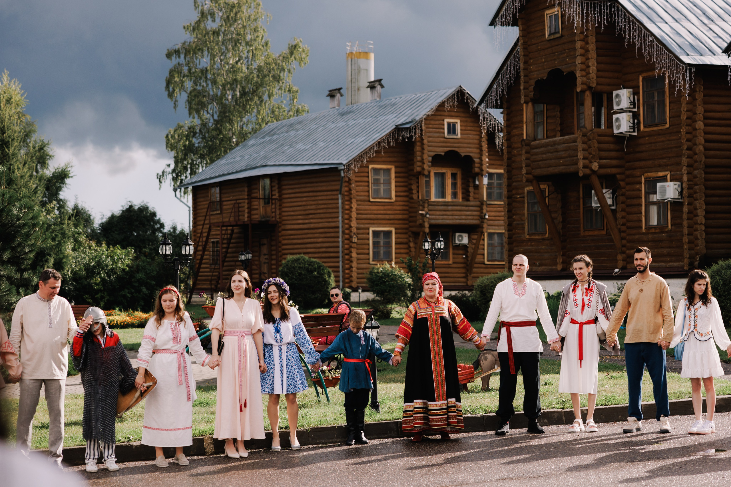 Artem & Viktoria. Wedding and family photographer in Moscow