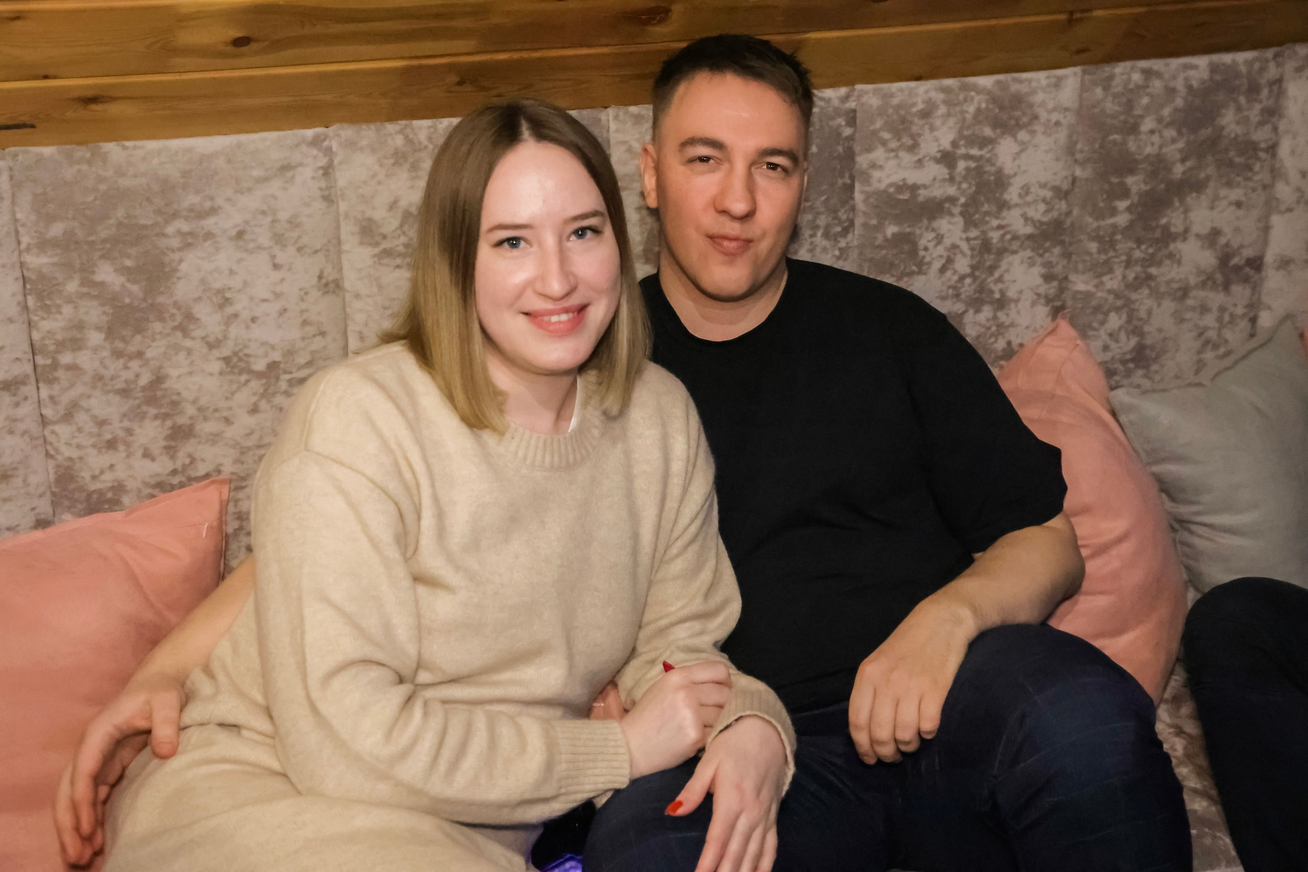 Открытие ШОТНОЙ. ШОТНАЯ бар вдохновения в Магадане