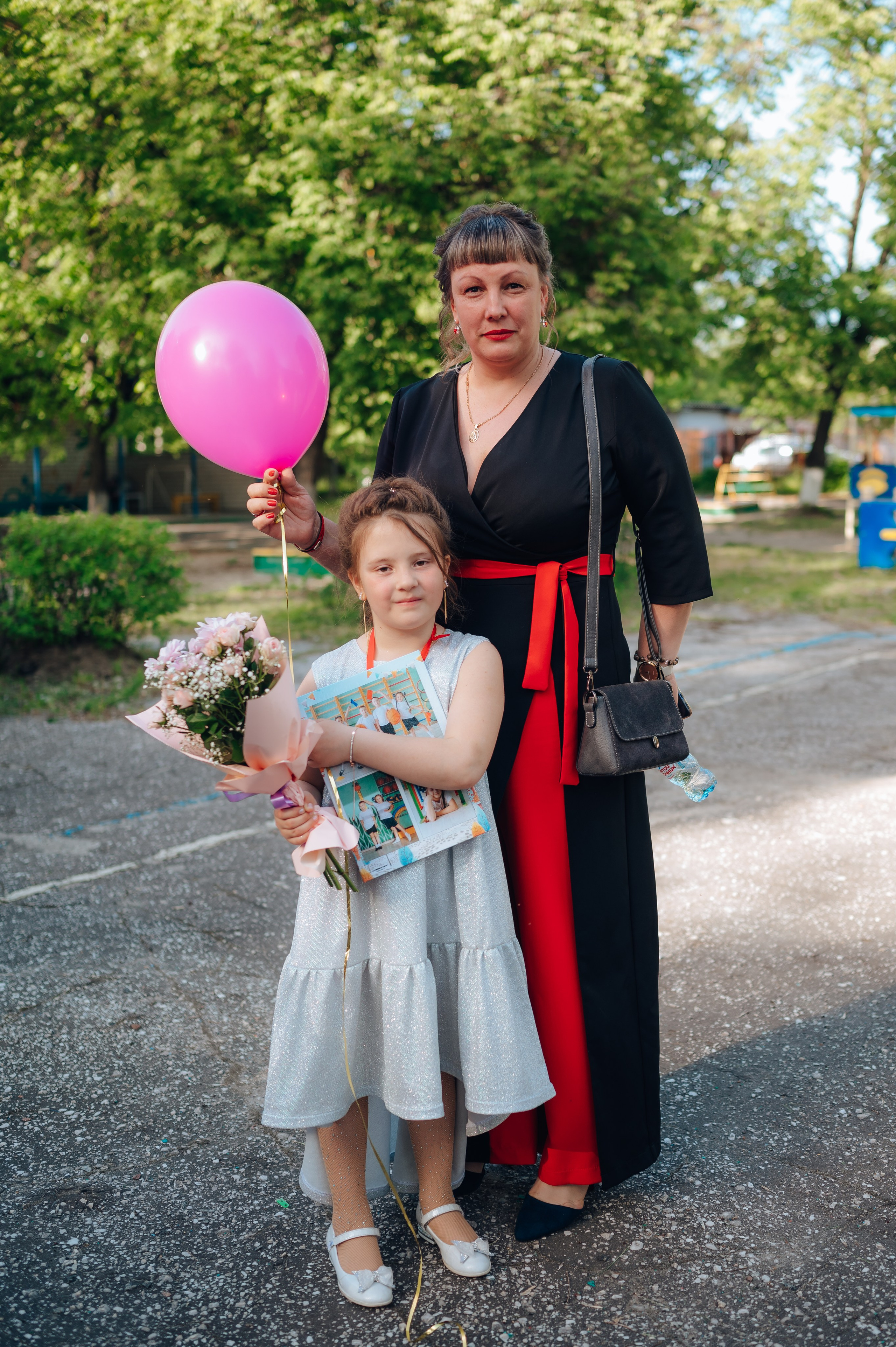 108 сад. Детский и семейный фотограф Катерина Мишина