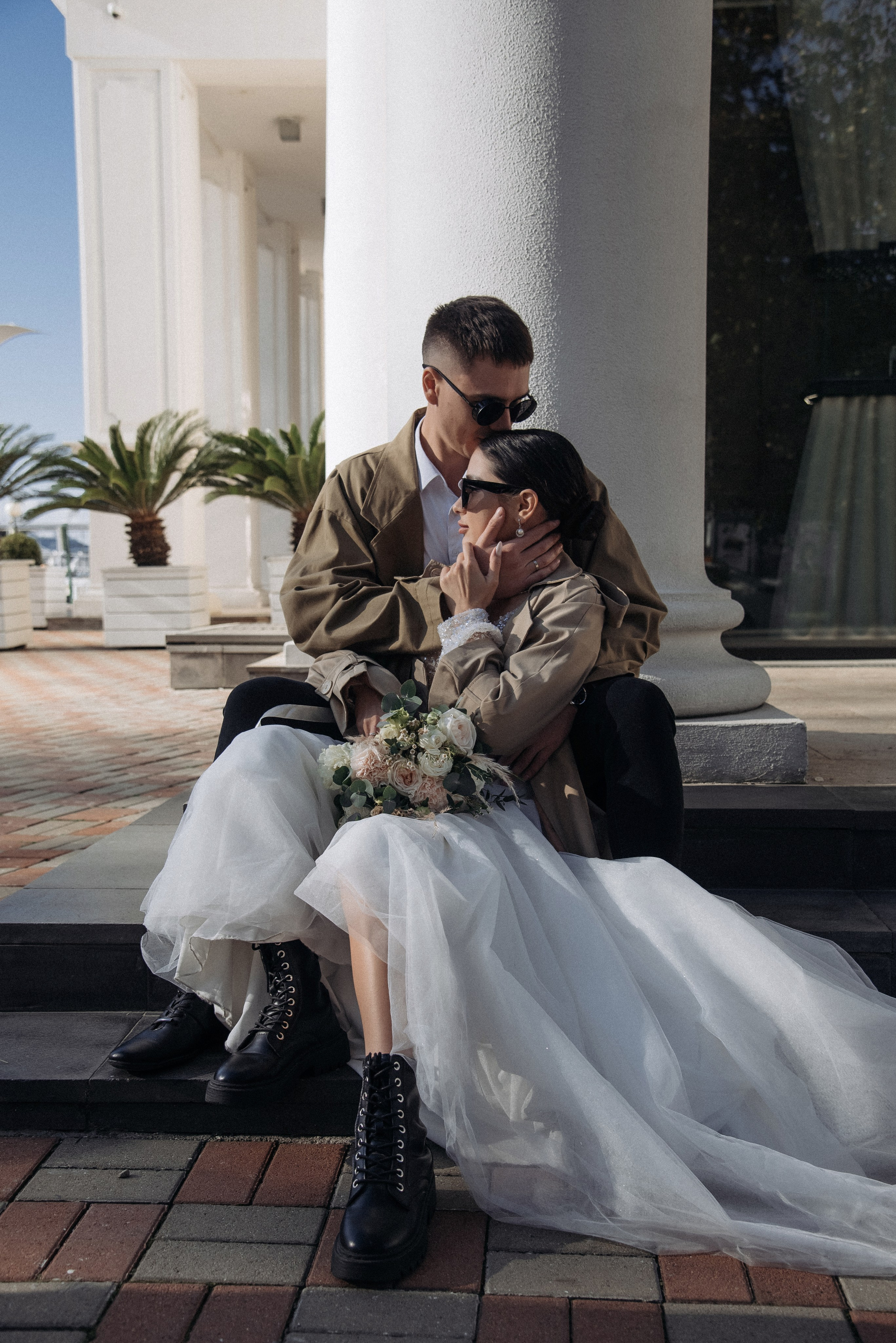 Сочи. Свадебный и семейный фотограф Темрюк Алёна Ковальская