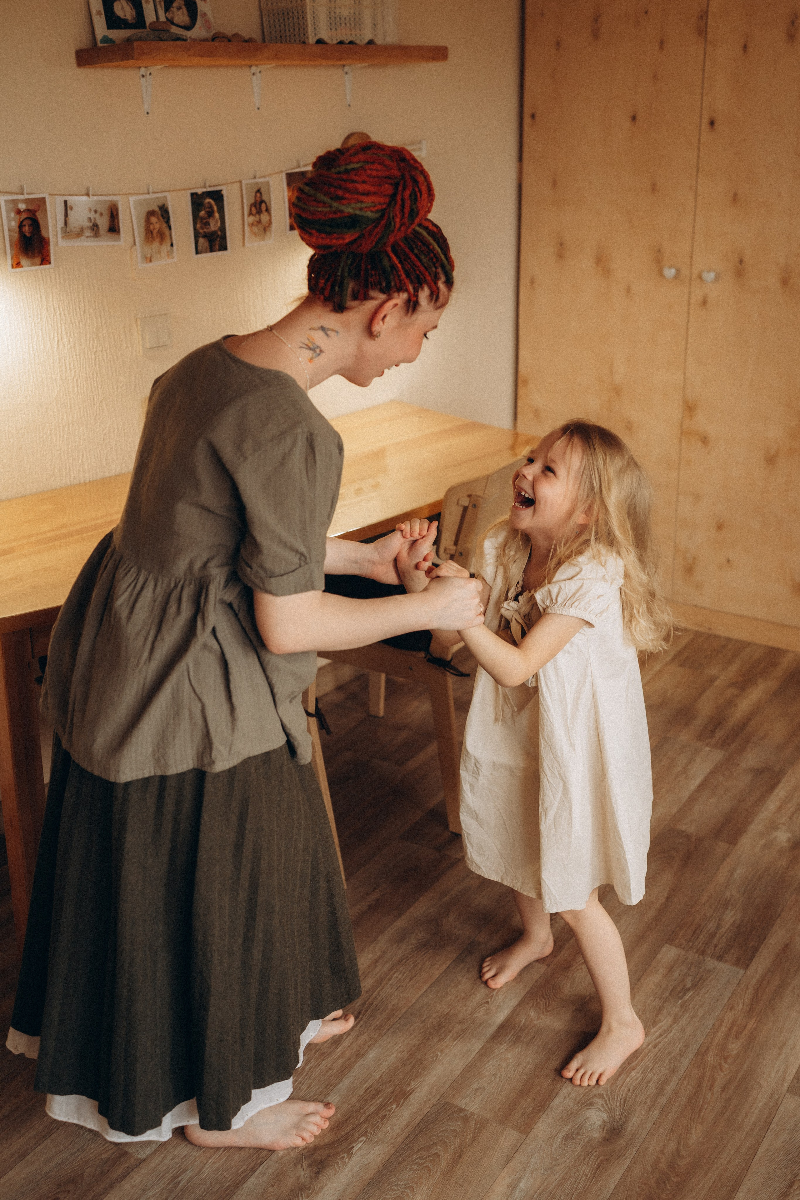 Сделано с любовью. Семейный фотограф в Ангарске/ Иркутске
