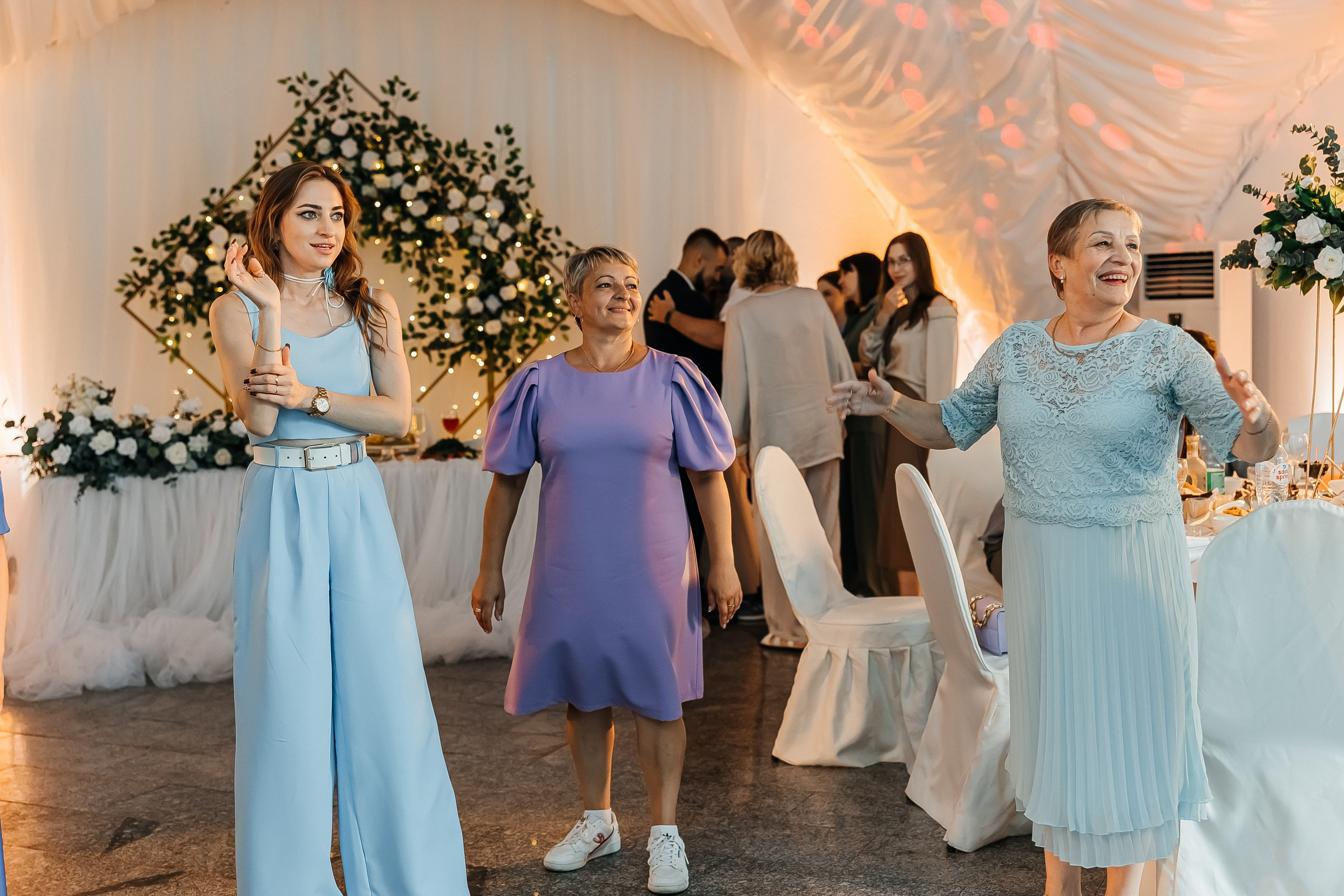 Оксана и Тимур. Свадебный и семейный фотограф Елизавета Ермак | Москва и МО