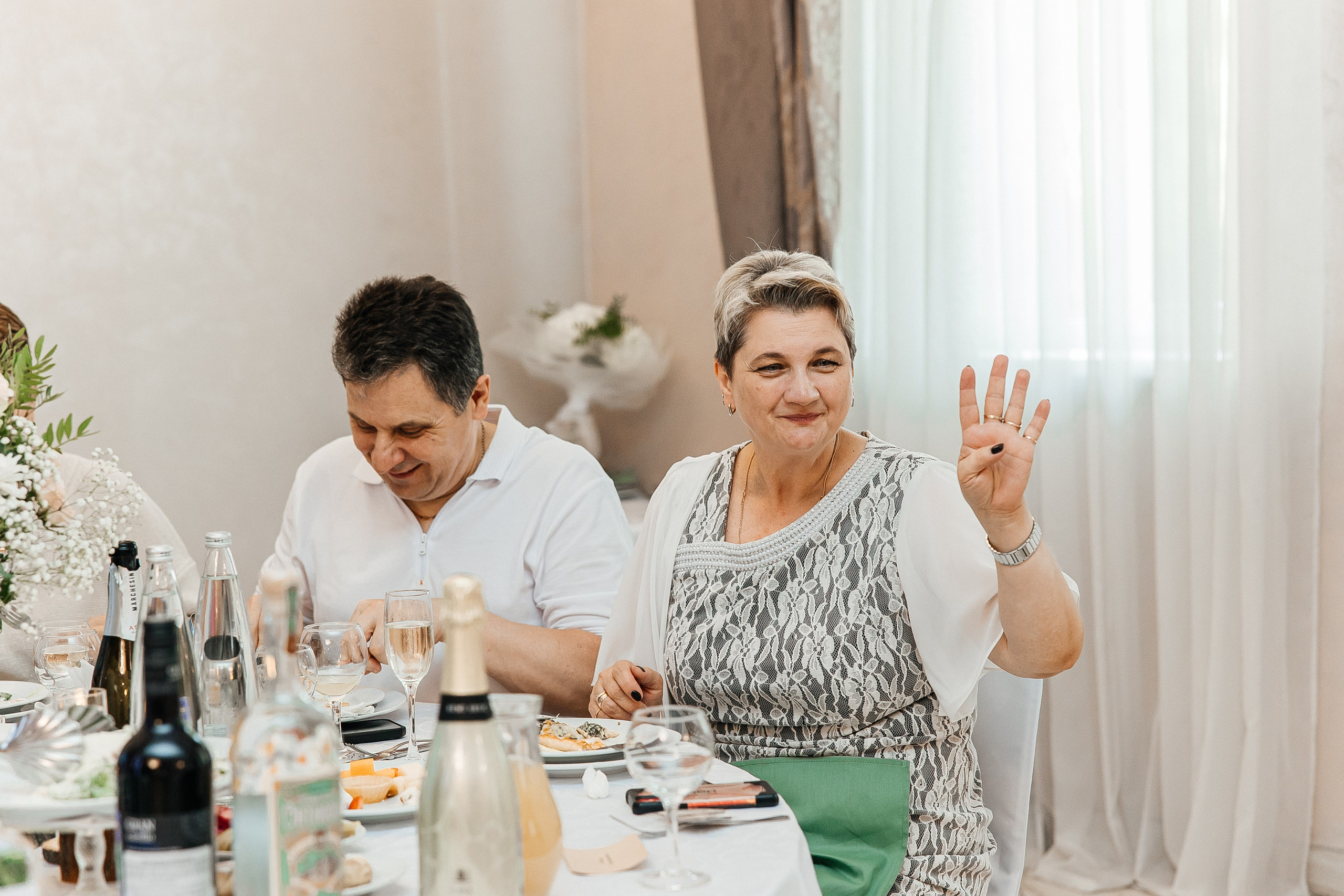 Ярослав и Мария. Свадебный и семейный фотограф Елизавета Ермак | Москва и МО