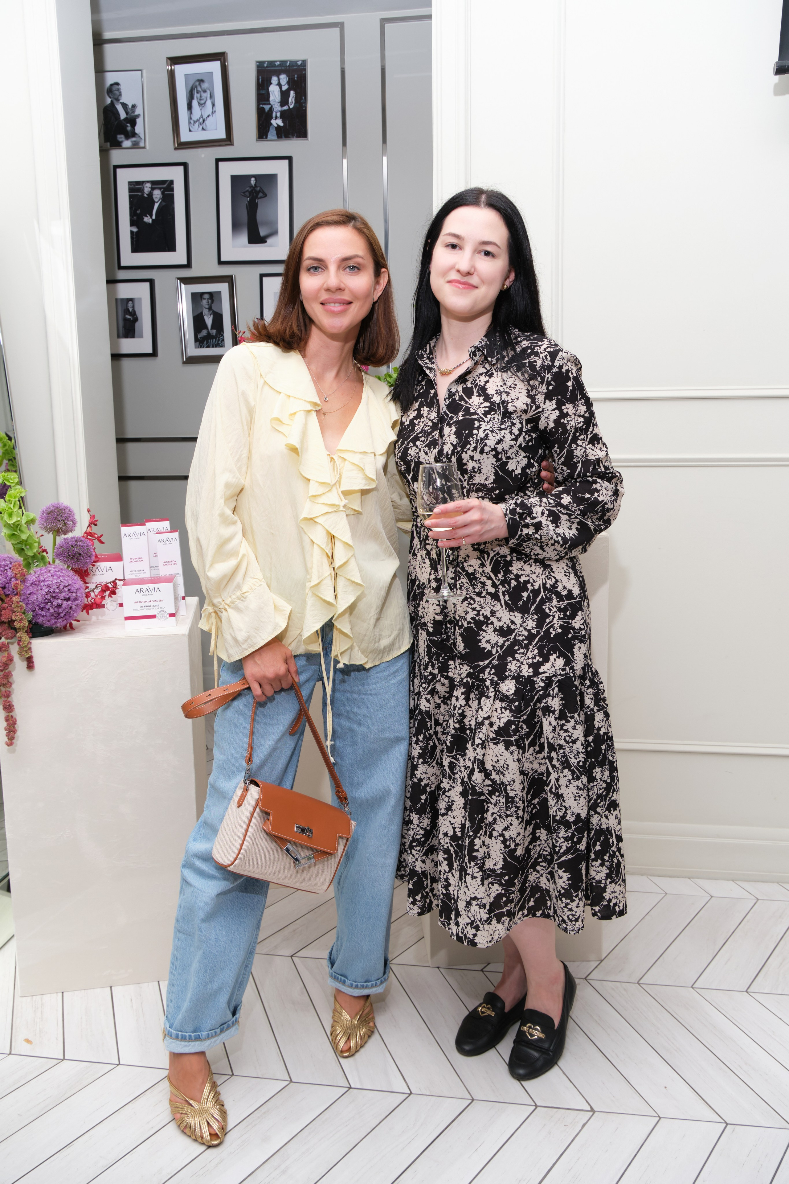 ARAVIA. Организация фото/видео съемки, Москва