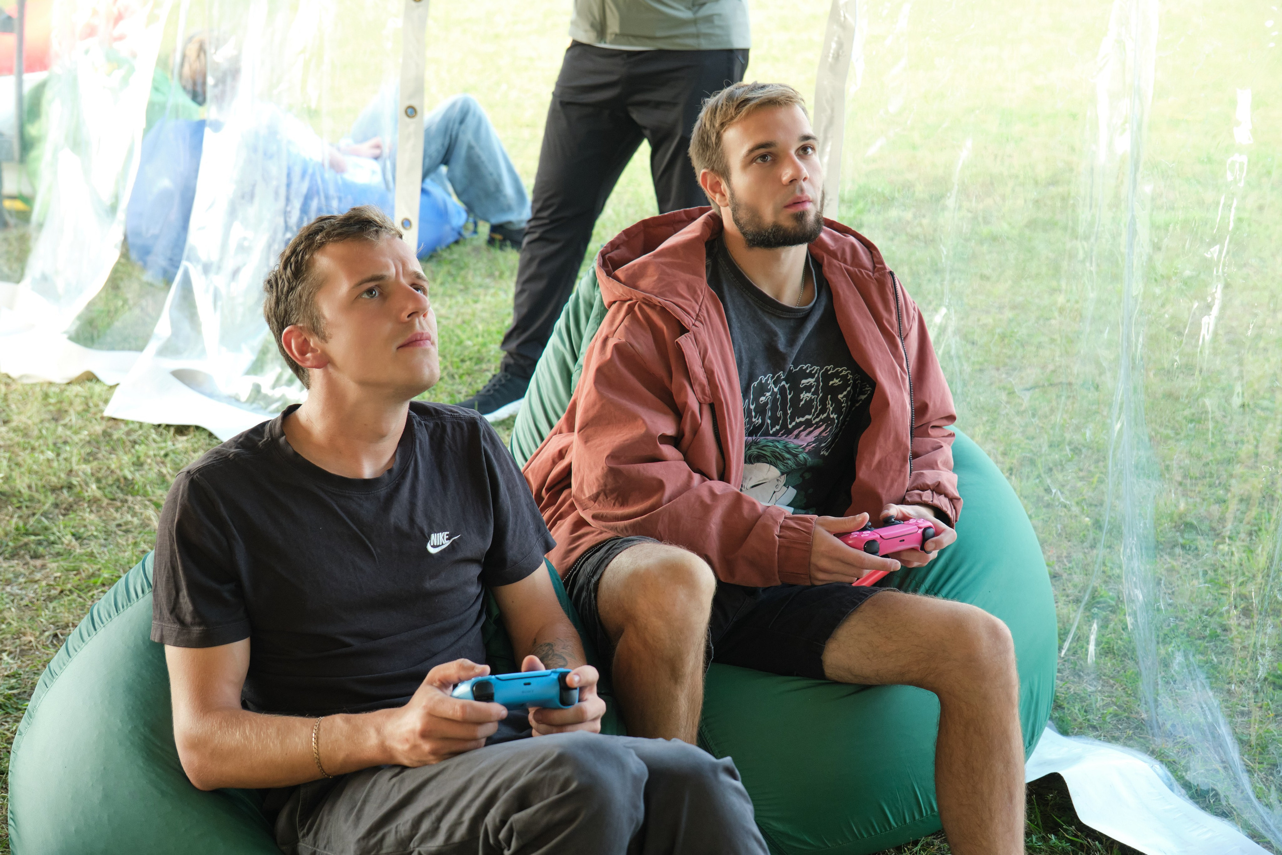 РУСАГРО. Организация фото/видео съемки, Москва