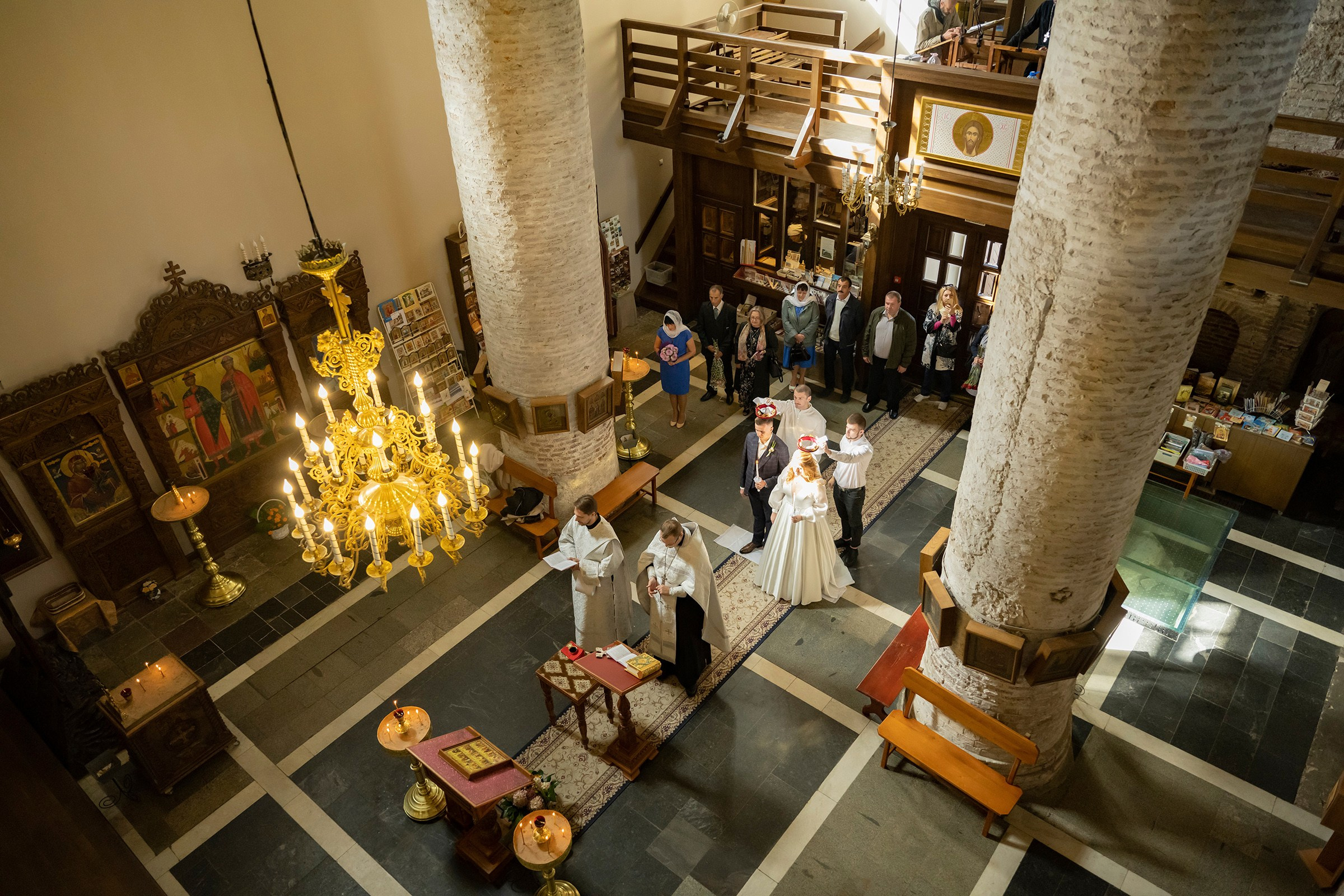 Свадьба. Фотограф Беларусь