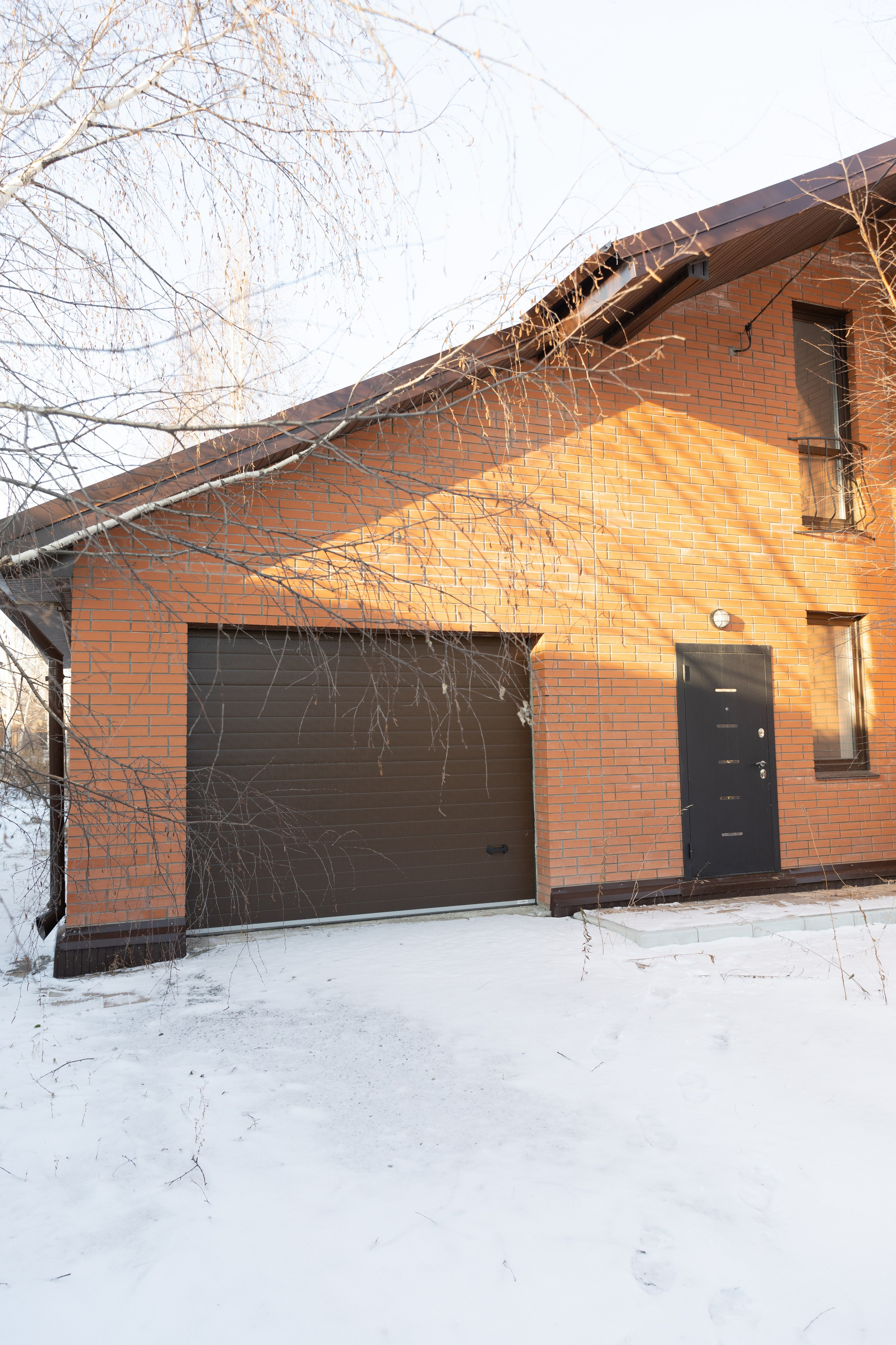 Фото недвижимости на продажу. Репортажный фотограф в Новосибирске Алена Помазунова