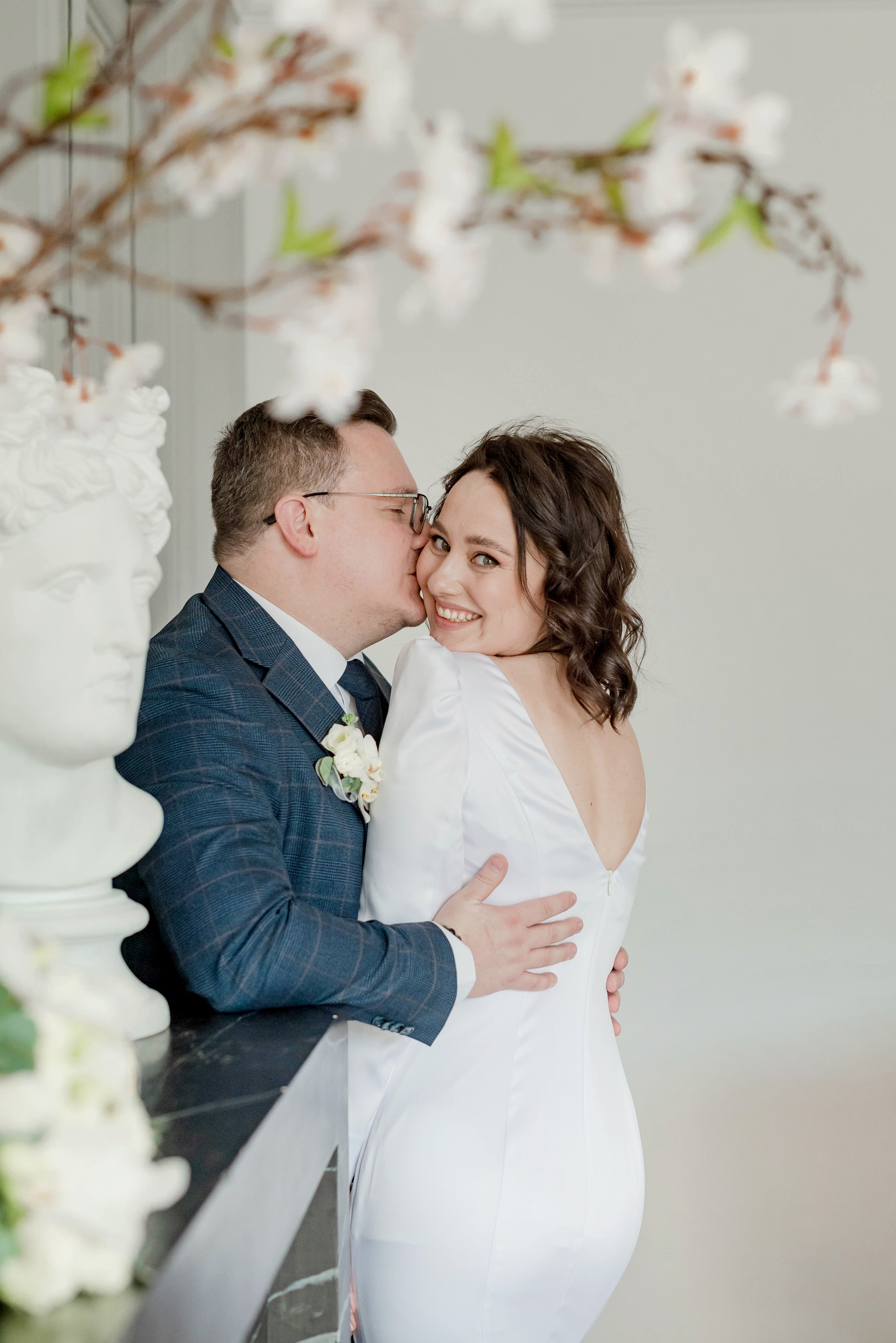 Тот самый февраль. Свадебный и семейный фотограф в Новосибирске, Санкт-Петербурге, Москве