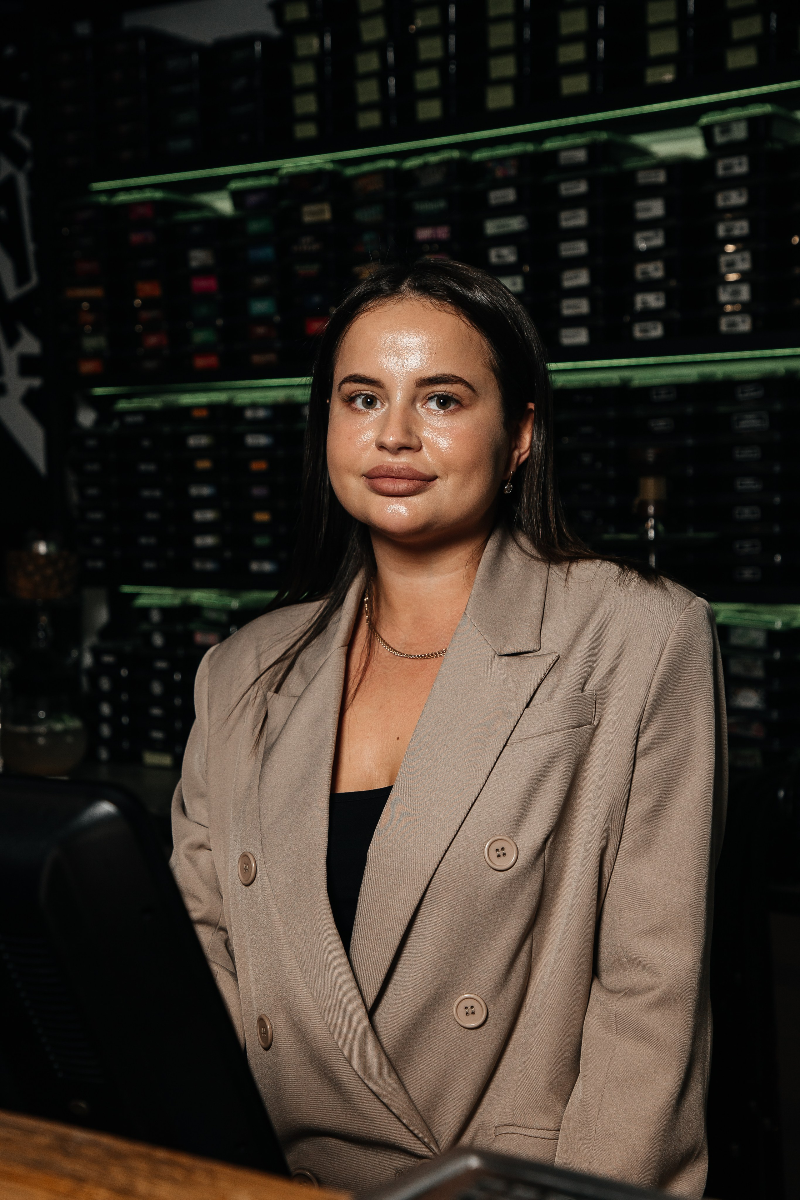 Дуть. Фотограф Денис Лесковский (Тюмень)