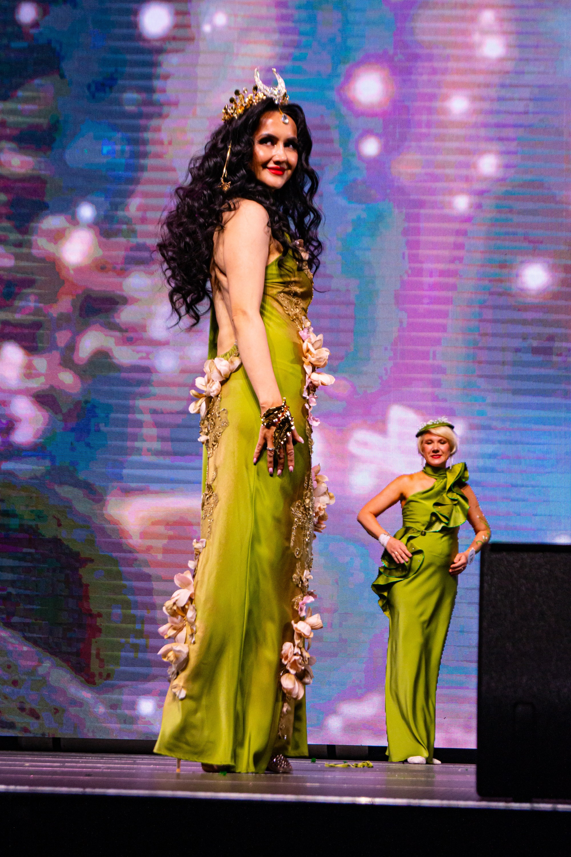 Финал конкурса «Миссис Нижний Новгород». Разноплановый фотограф в Москве