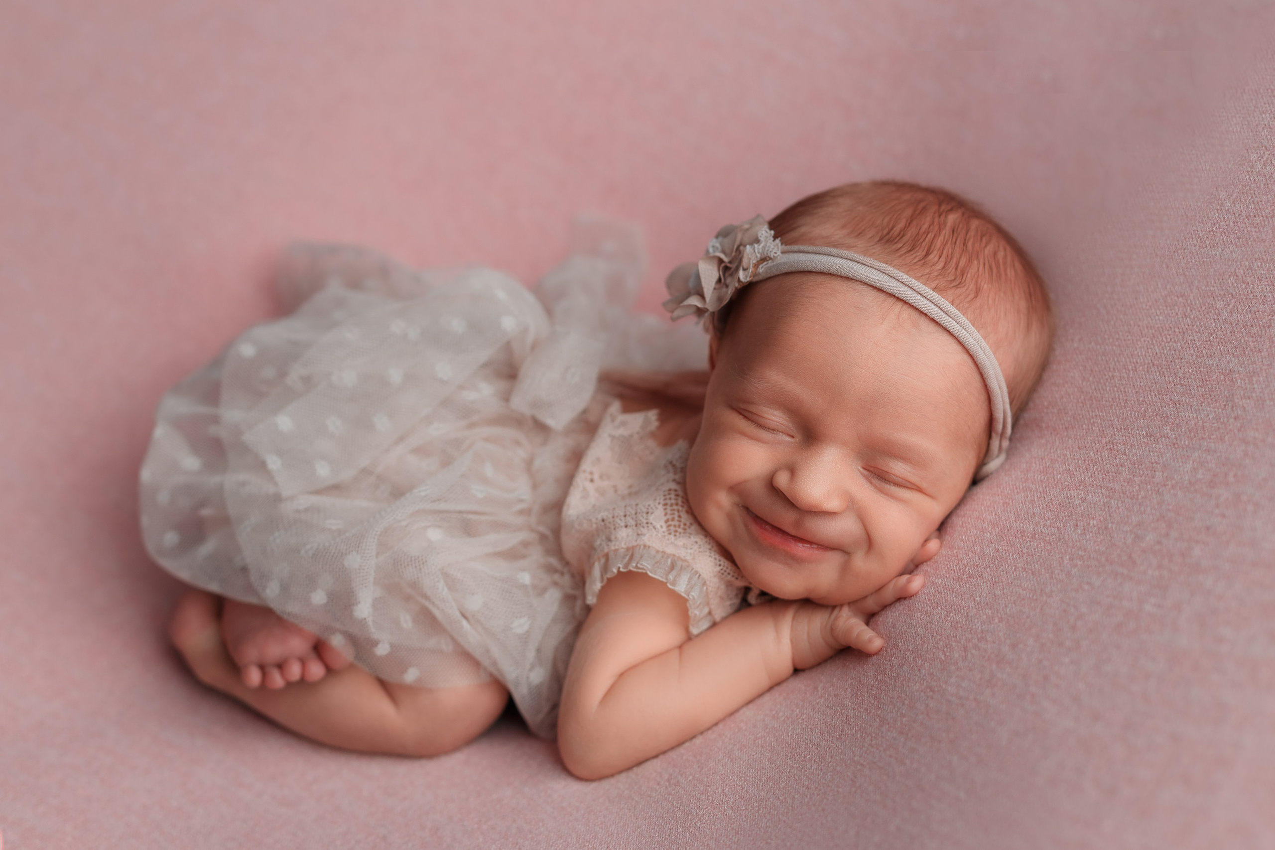 Newborn. Фотограф Newborn и церковных Таинств