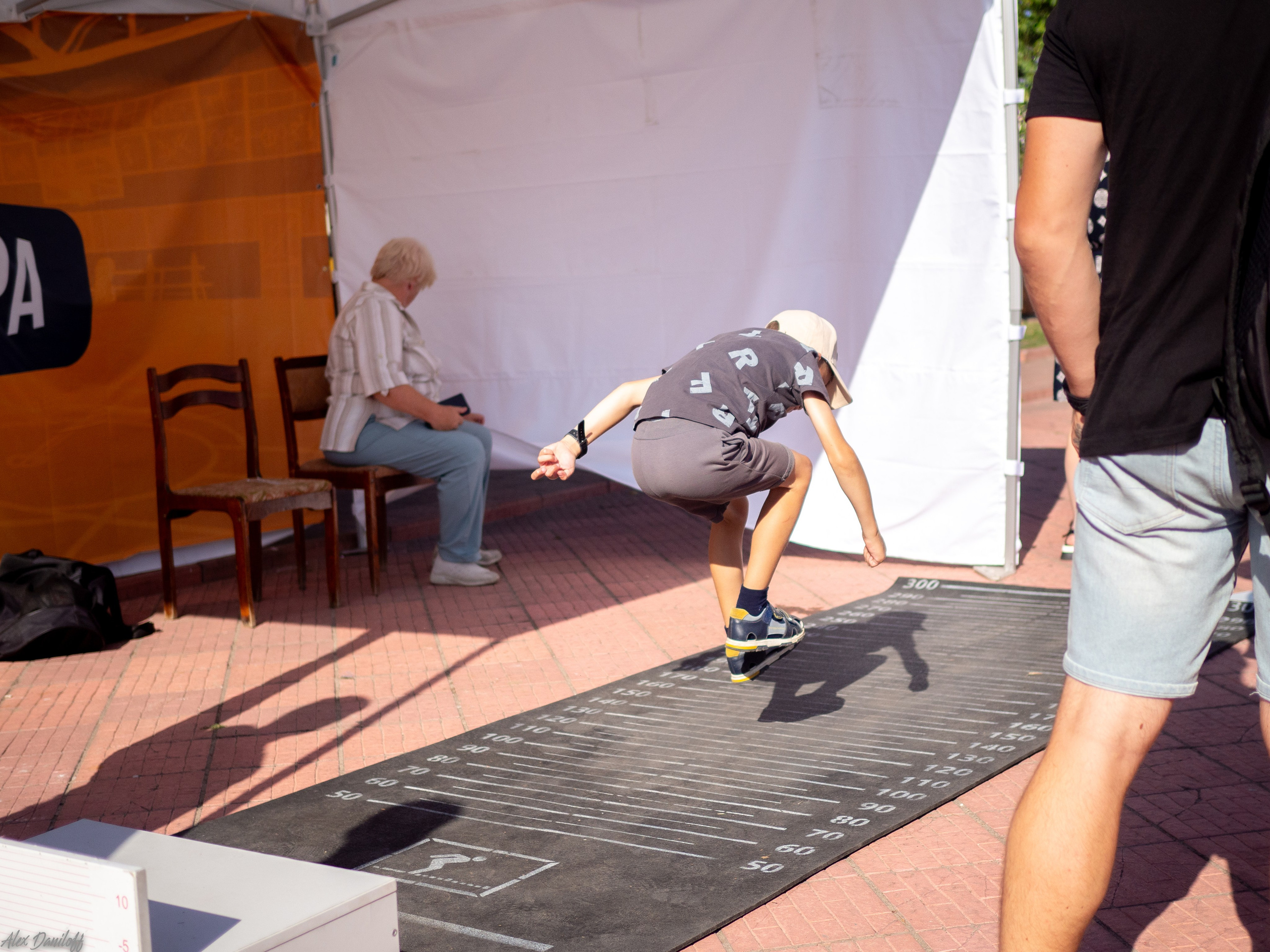 Первоклассный день. г. Муром. Муром-Инфо. Новости культуры, образования, спорта в городе Муром