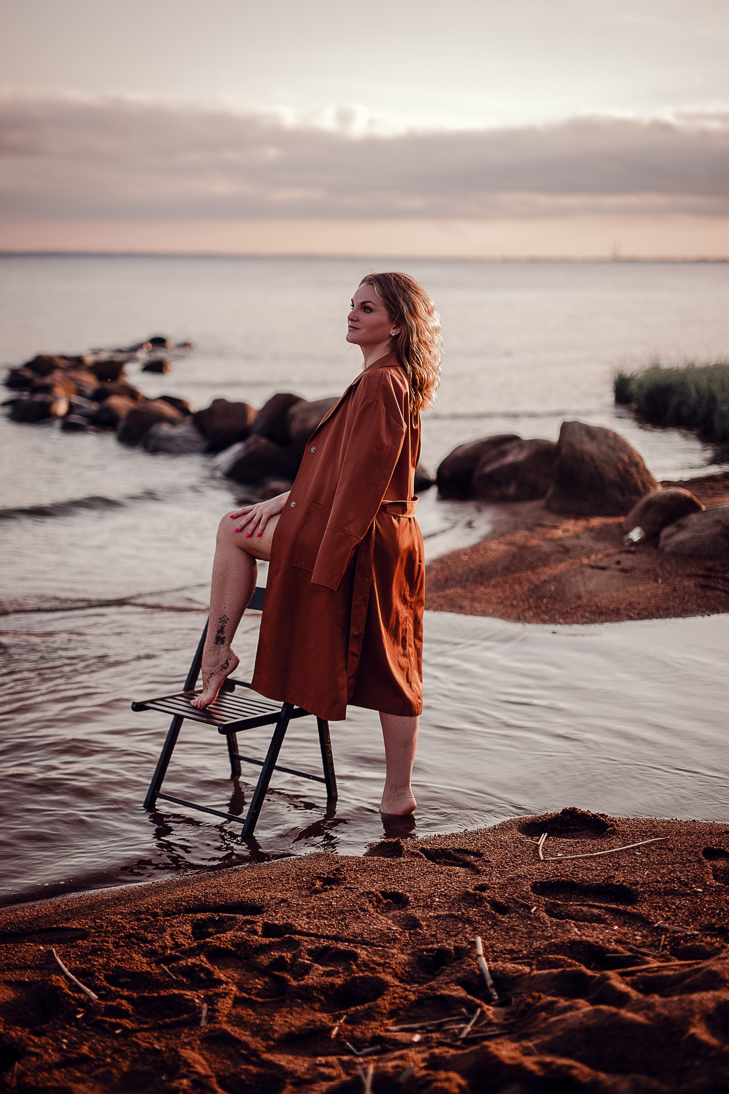 Портретные фотосессии. Семейный и портретный фотограф в Санкт-Петербурге