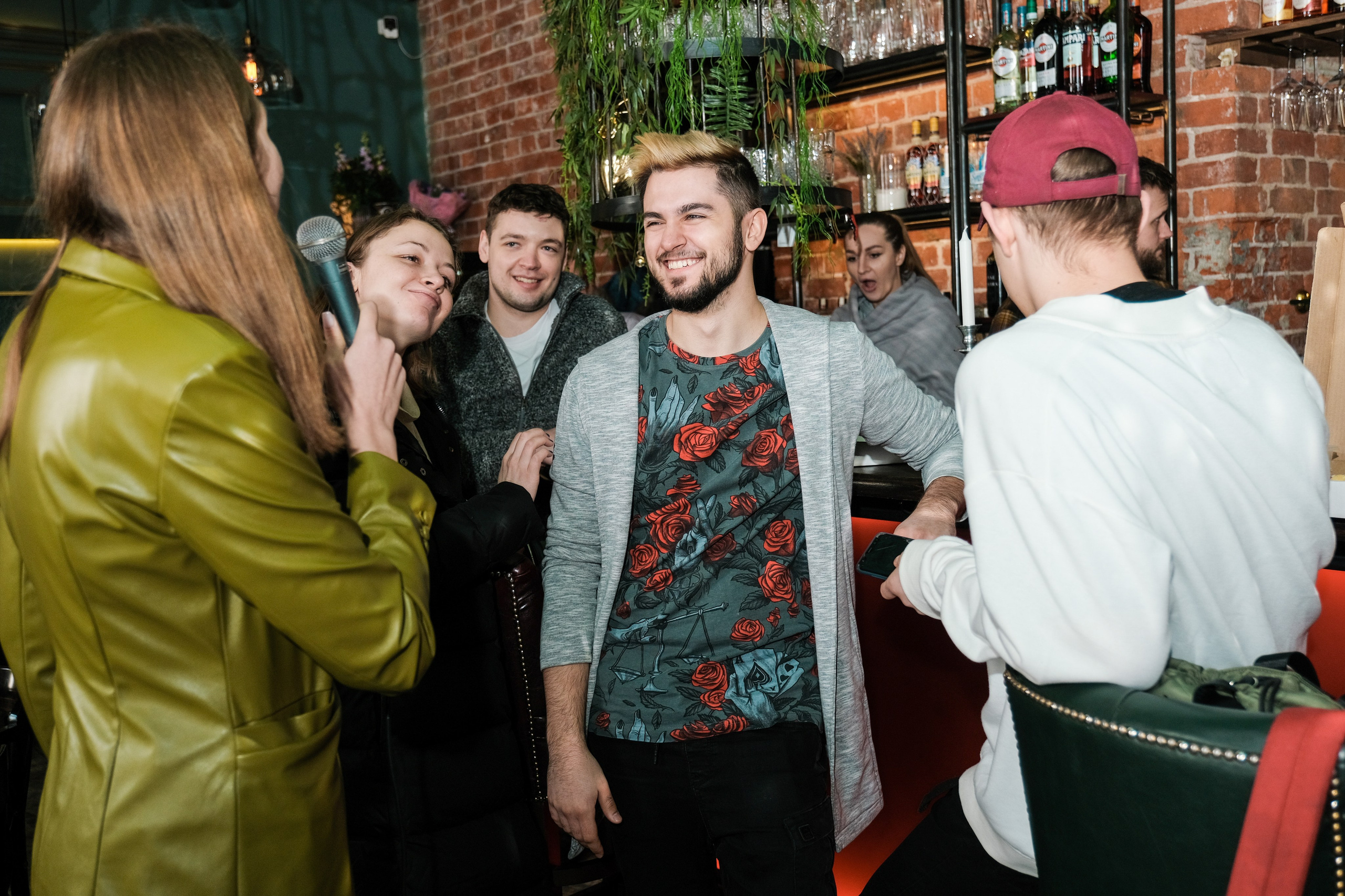 Завтрак. Anj kotsoeva