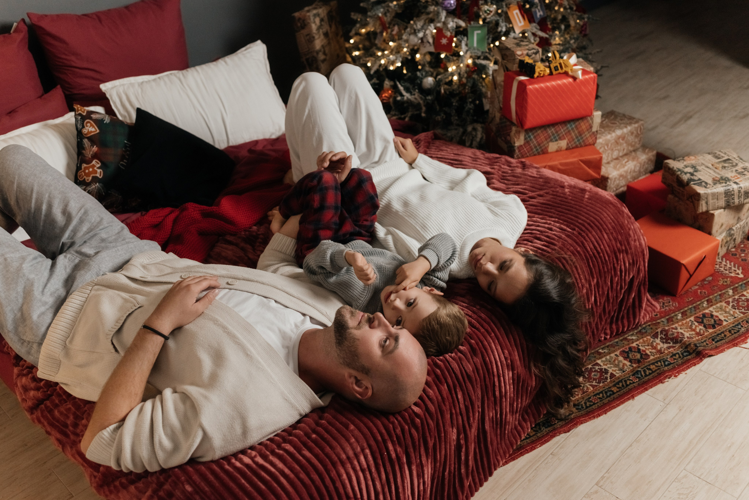 Фотостудия Леона «СКАНДИ». Фотограф Елена Кучук