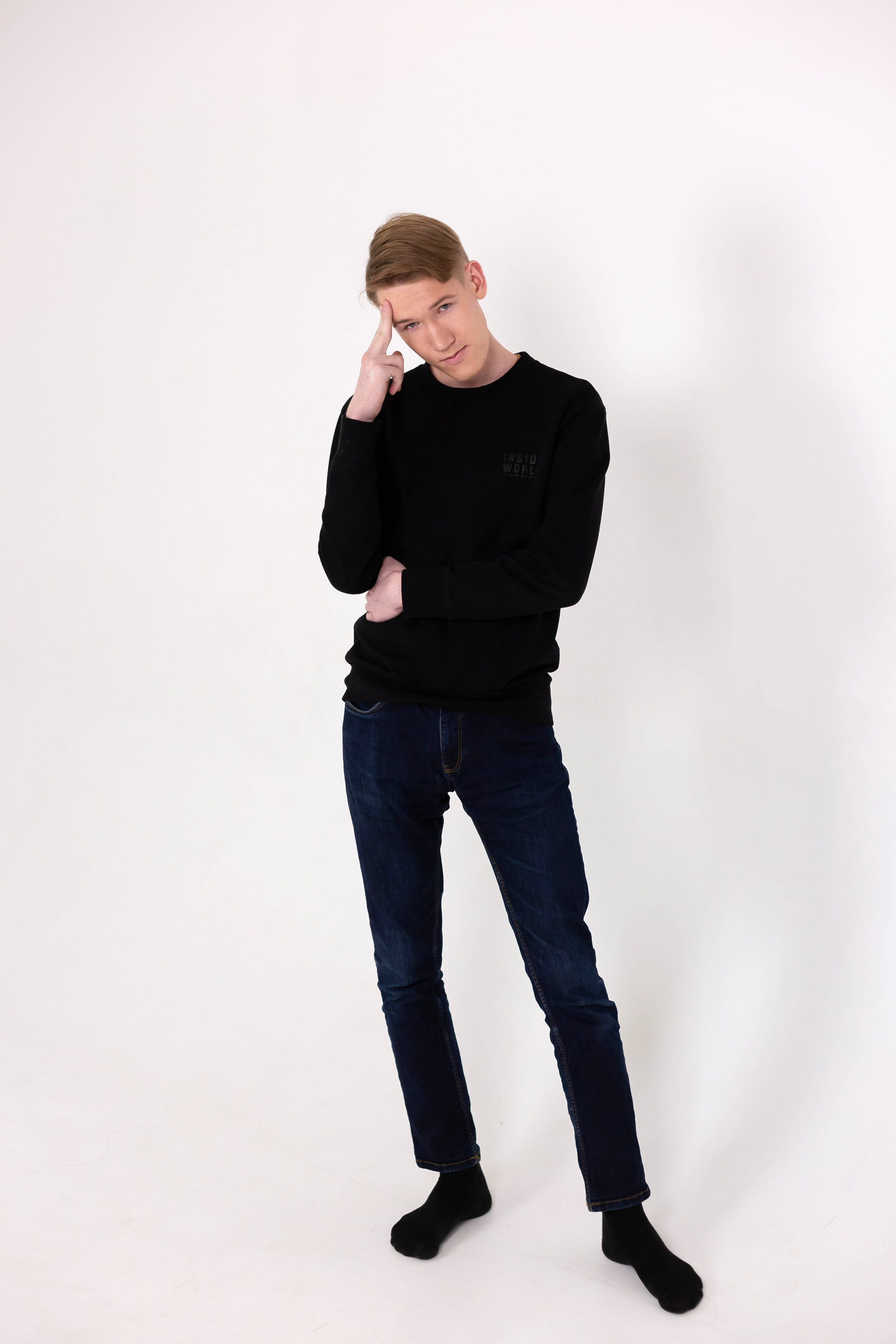 Лотаков Константин. Promodels