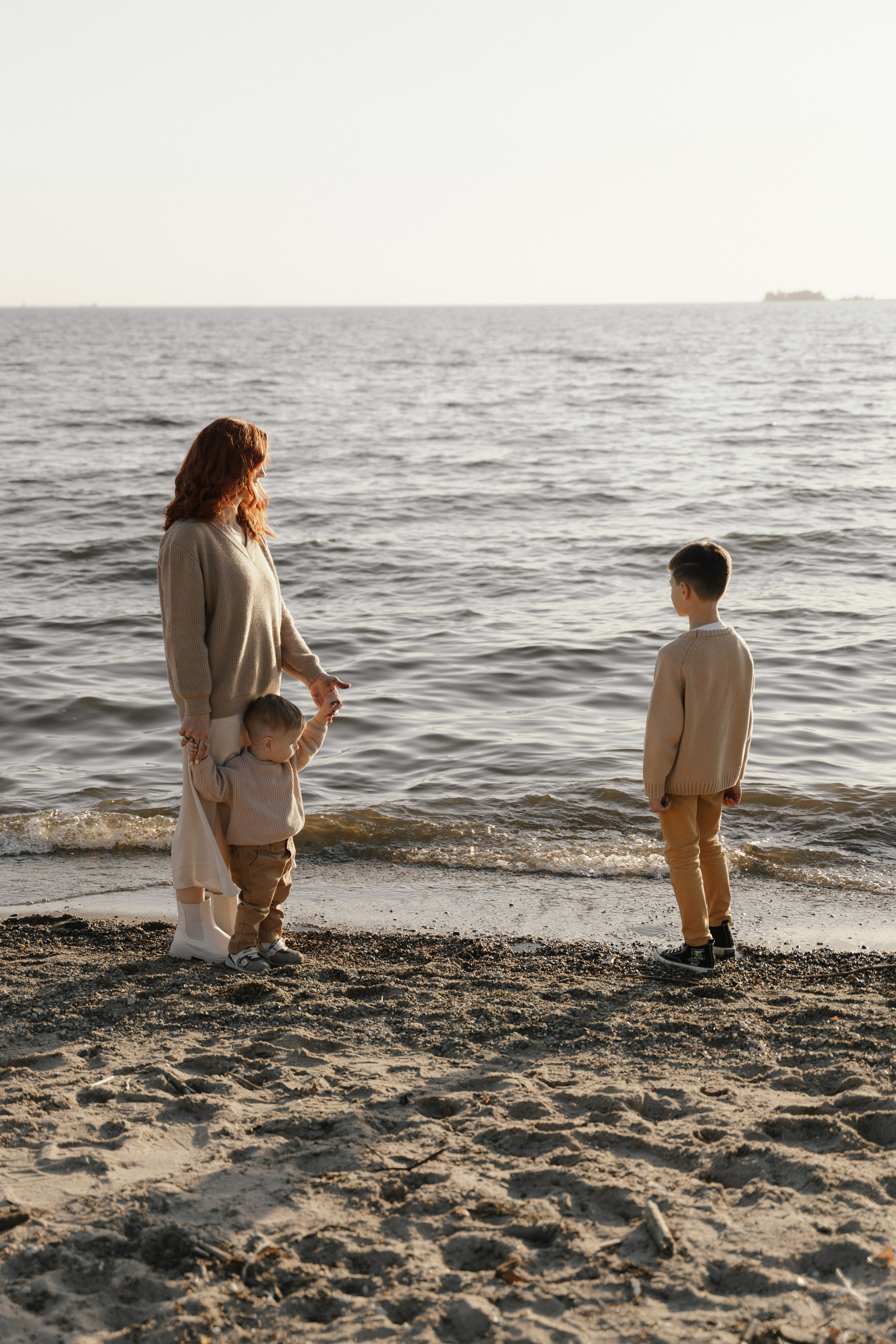 Анастасия и Алексей. Семейная. Фотограф в Новосибирске. Ефимова Анастасия