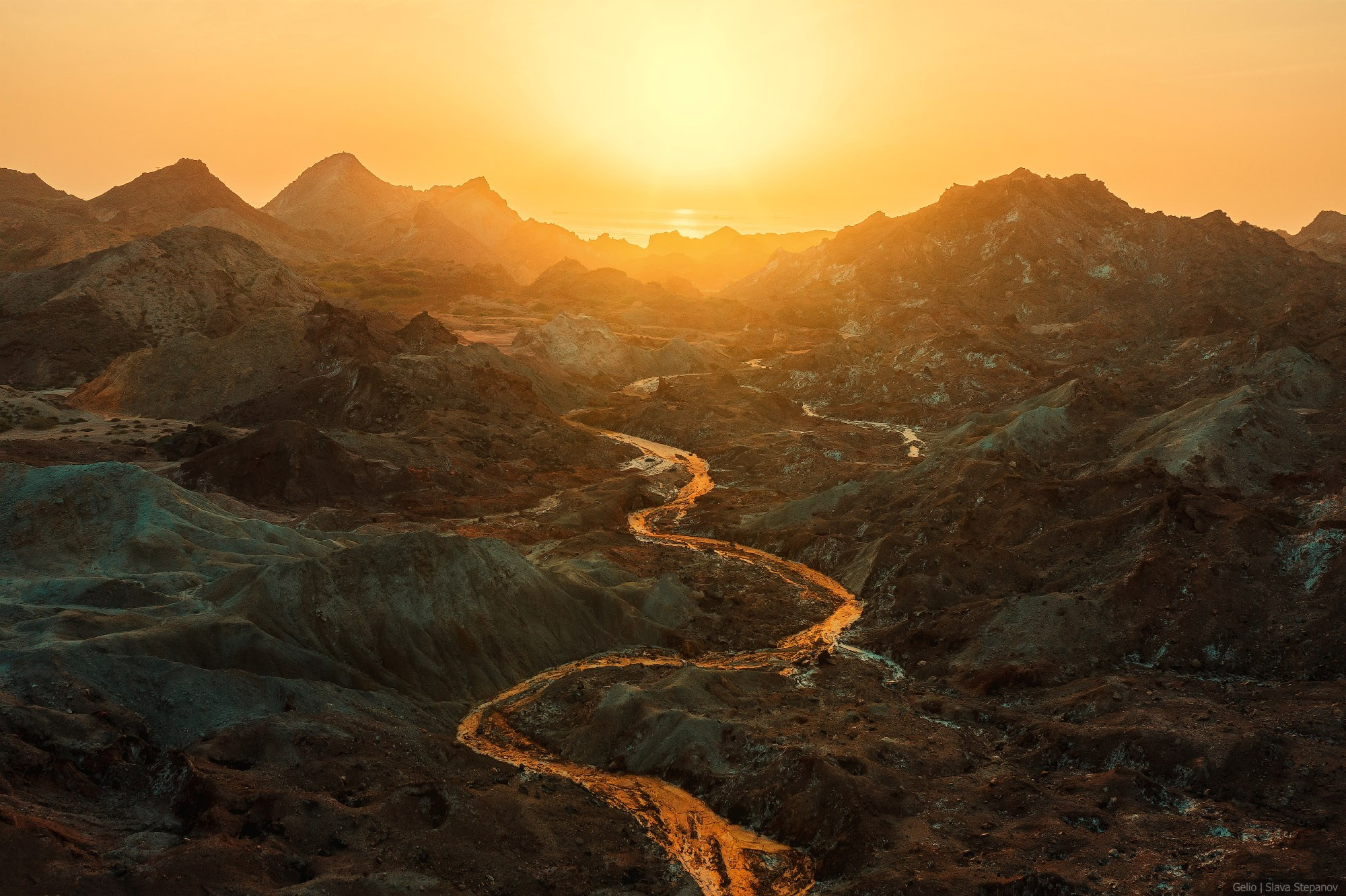 Природа. Фотограф Слава Степанов, Gelio