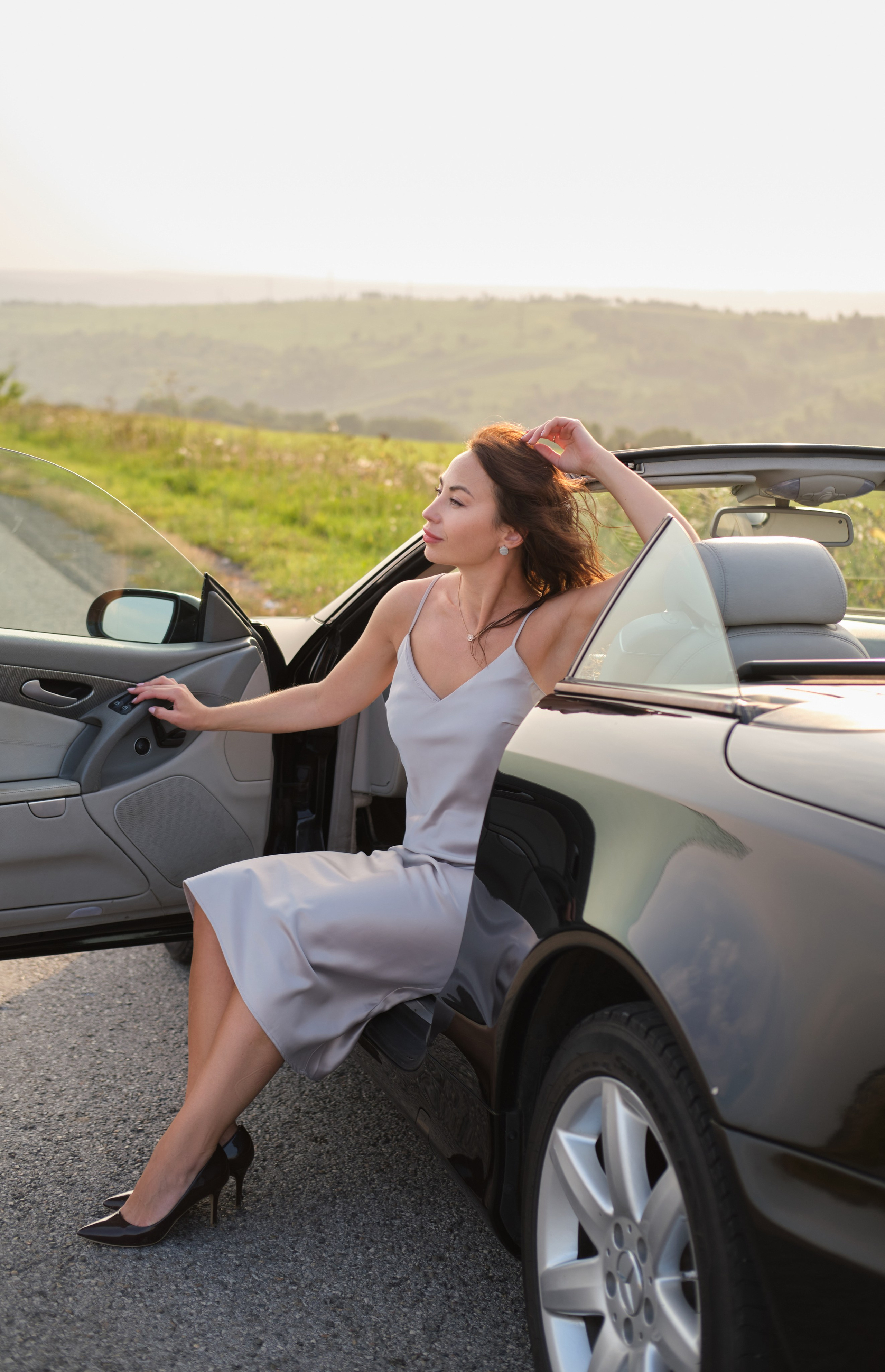 Светлана. Фотограф в Новокузнецке Анна Абузярова