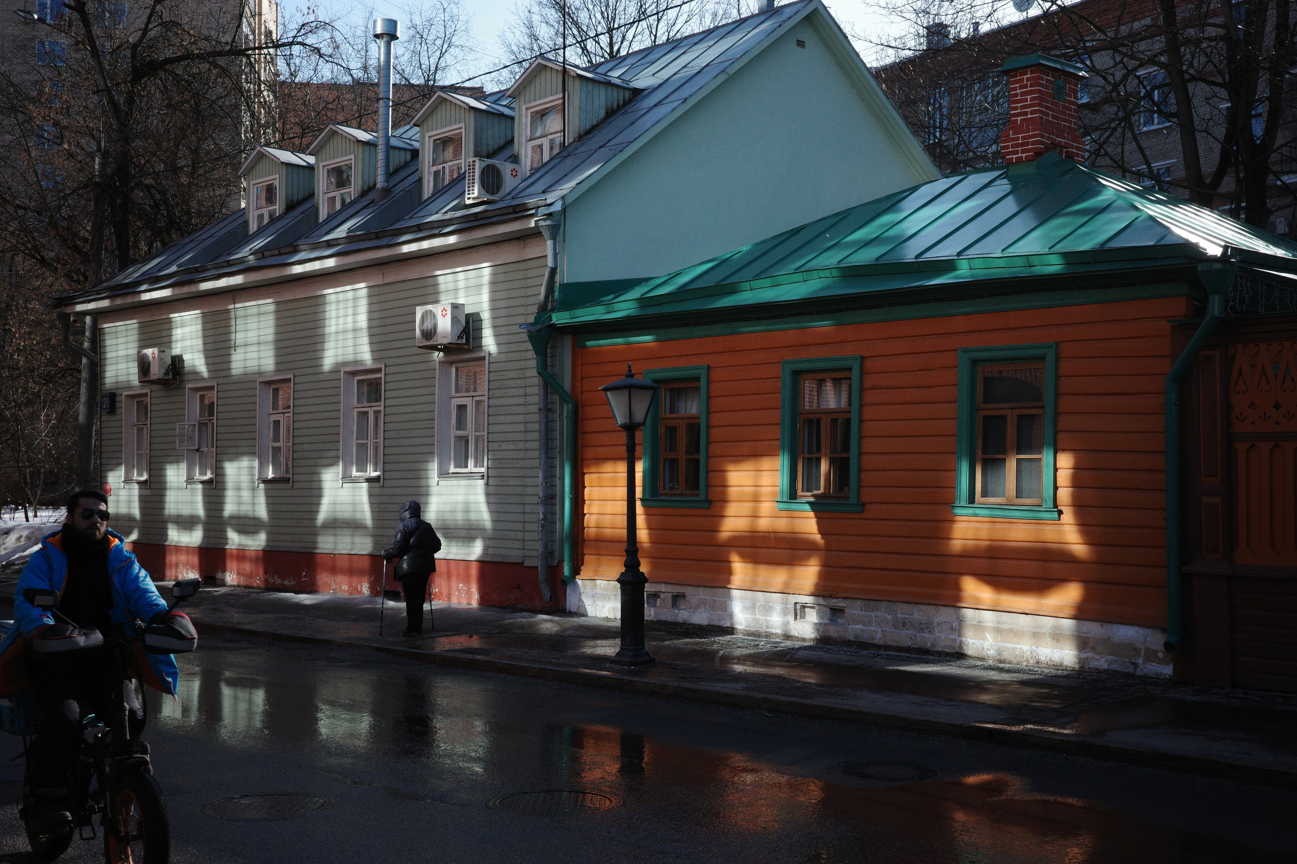 Фотопоток. Проект «Фотокладовка»: блог уличной фотографии в формате street photo