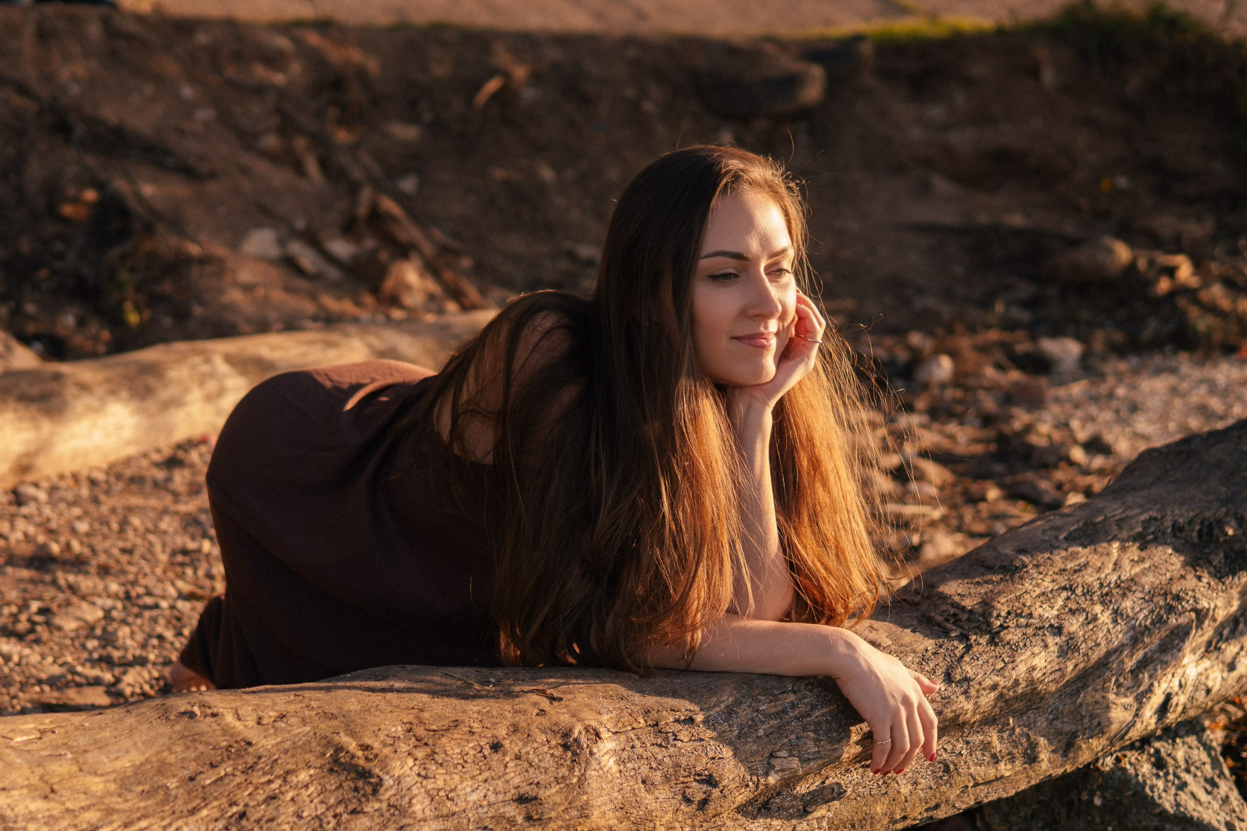 Nadya. Natalya Bondareva Photographу