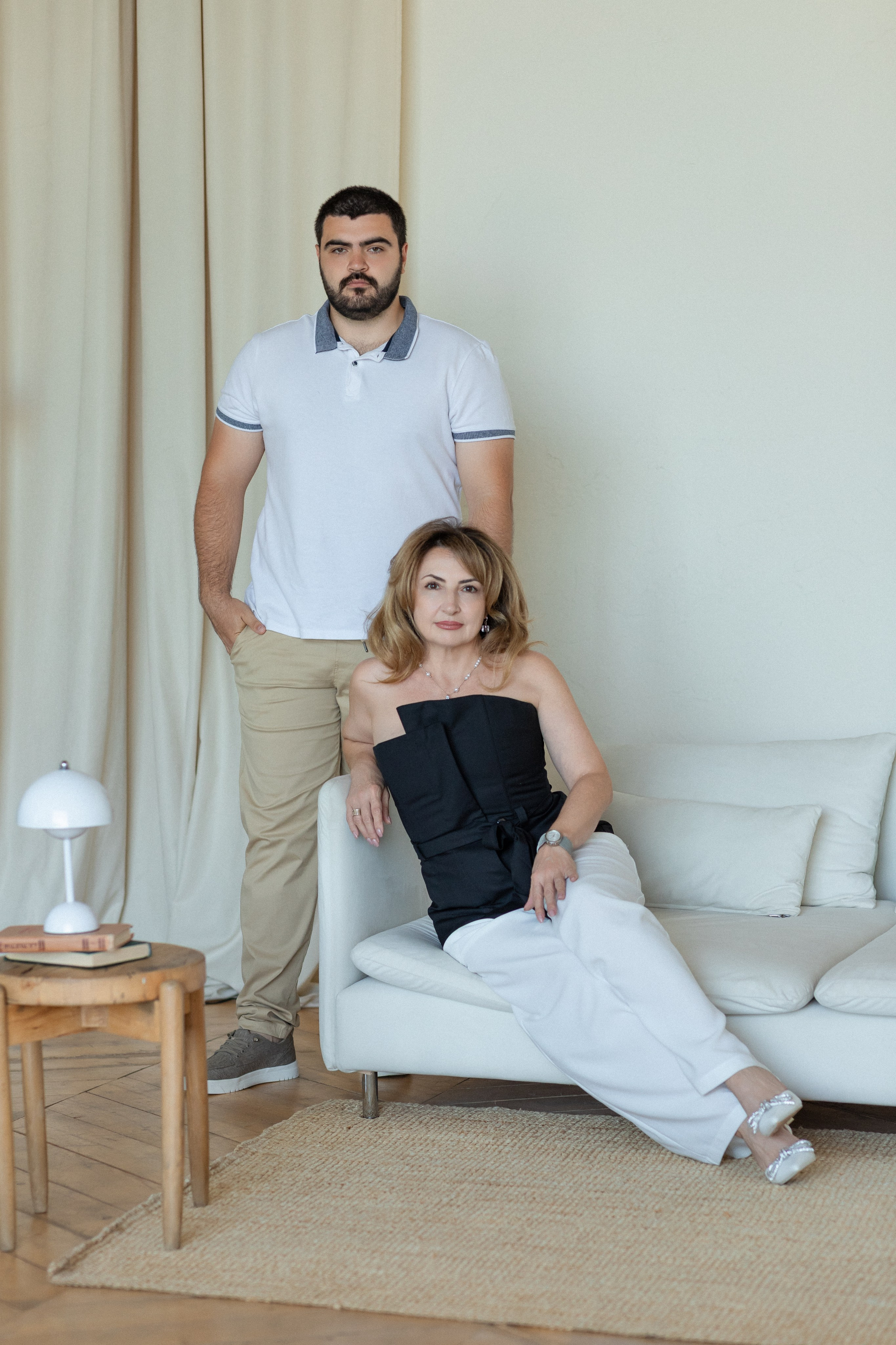 Студийные. Фотограф в Краснодаре Анна Светикова