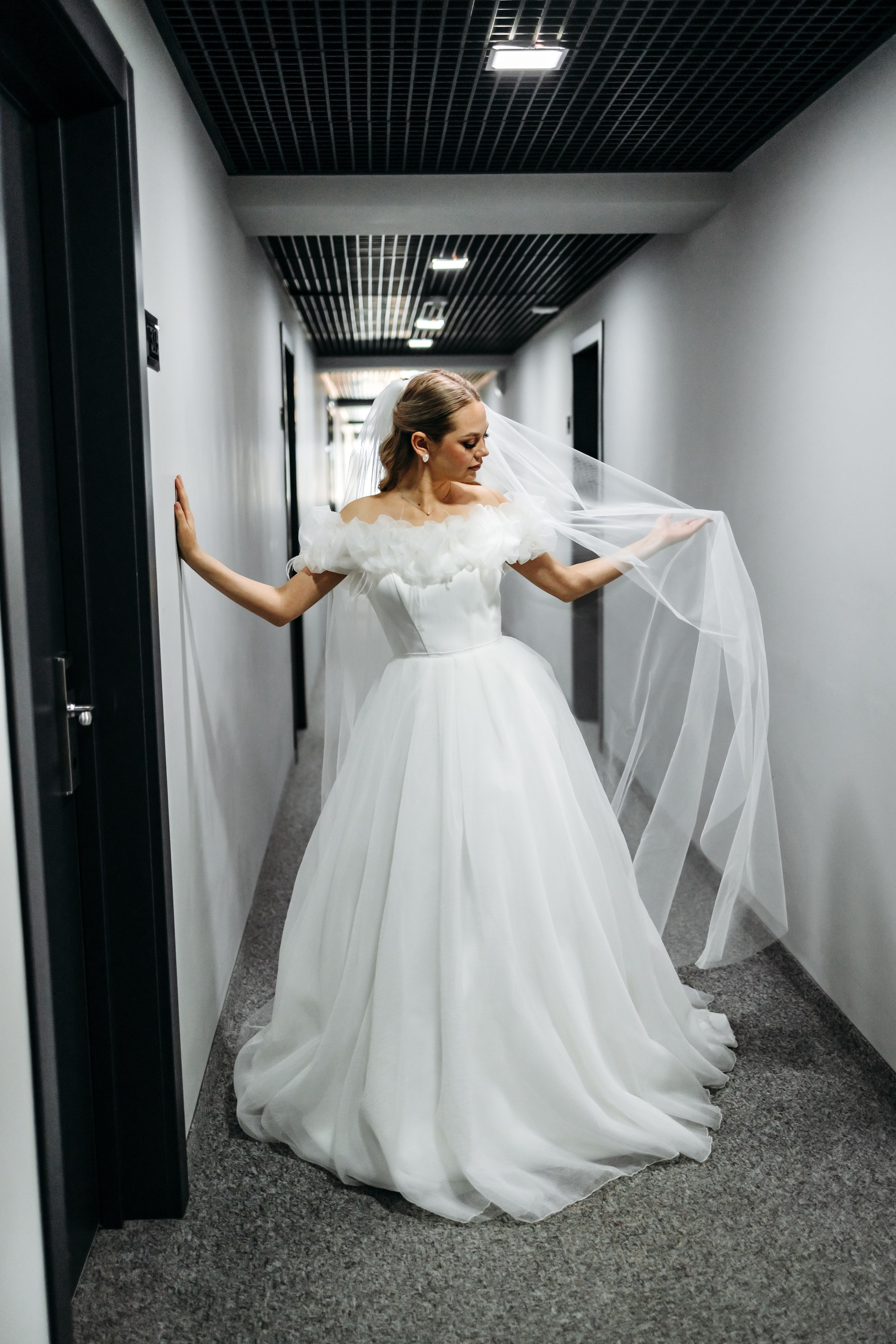 Дмитрий и Екатерина. Свадебный и семейный фотограф в Невинномысске Наталья Куликова