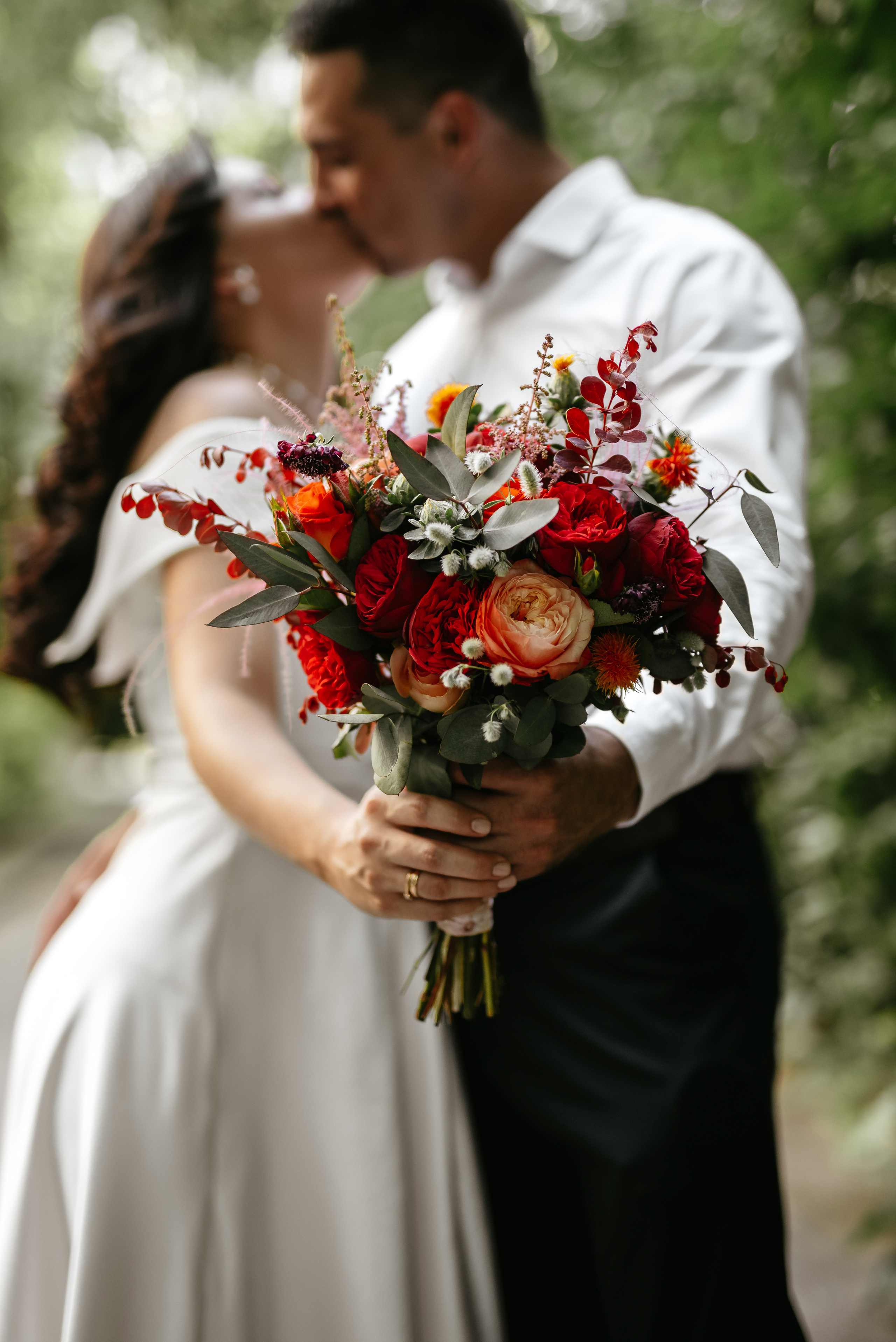 Свадьба Никита и Людмила. Фотограф Анастасия Вега Ростов-на-Дону