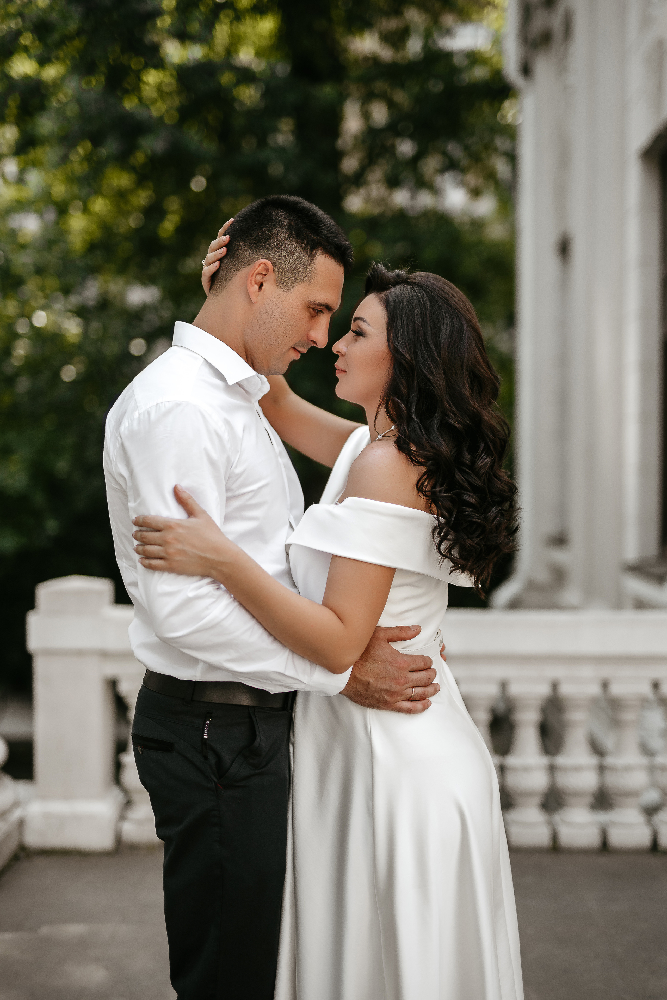 Свадьба Никита и Людмила. Фотограф Анастасия Вега Ростов-на-Дону