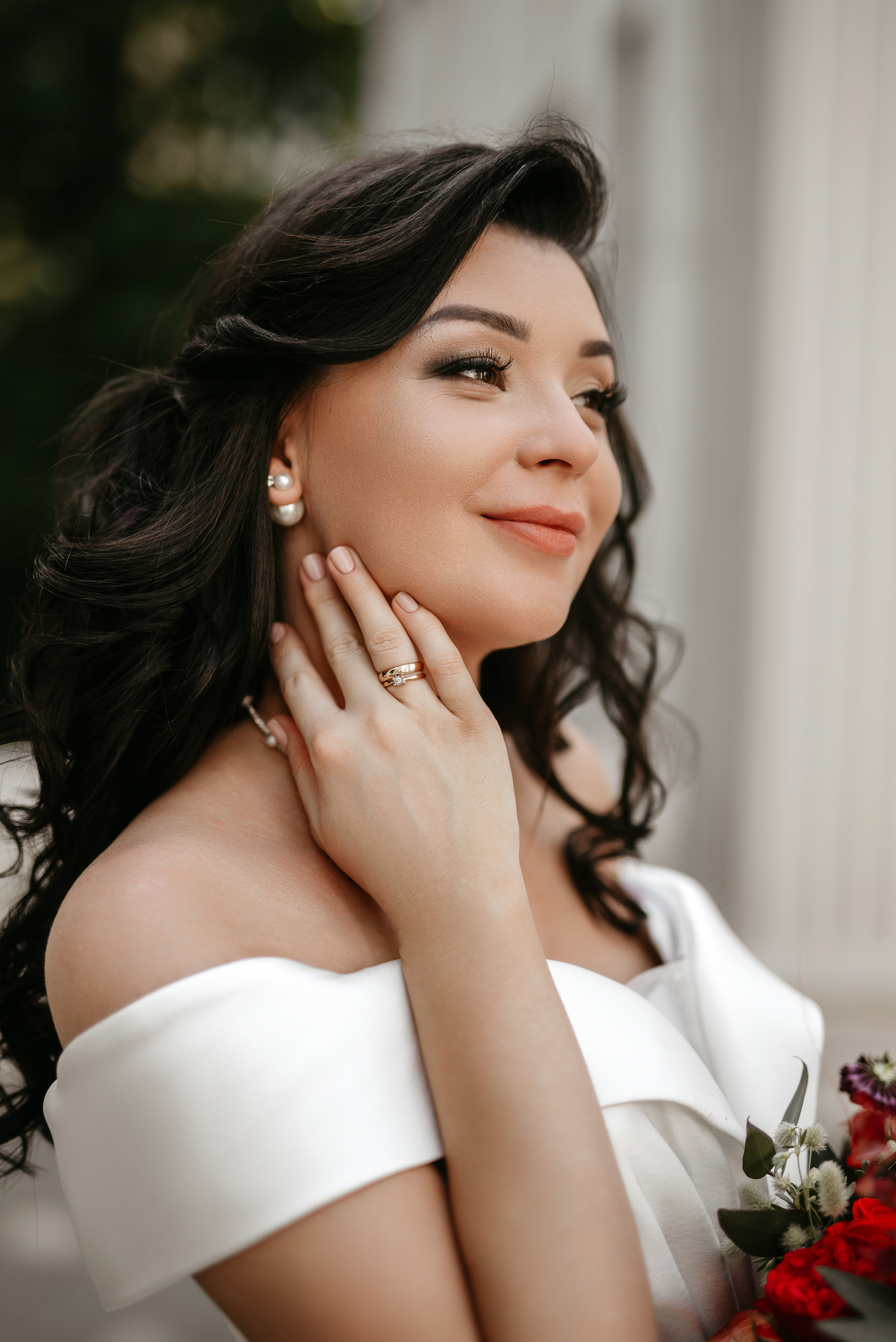 Свадьба Никита и Людмила. Фотограф Анастасия Вега Ростов-на-Дону