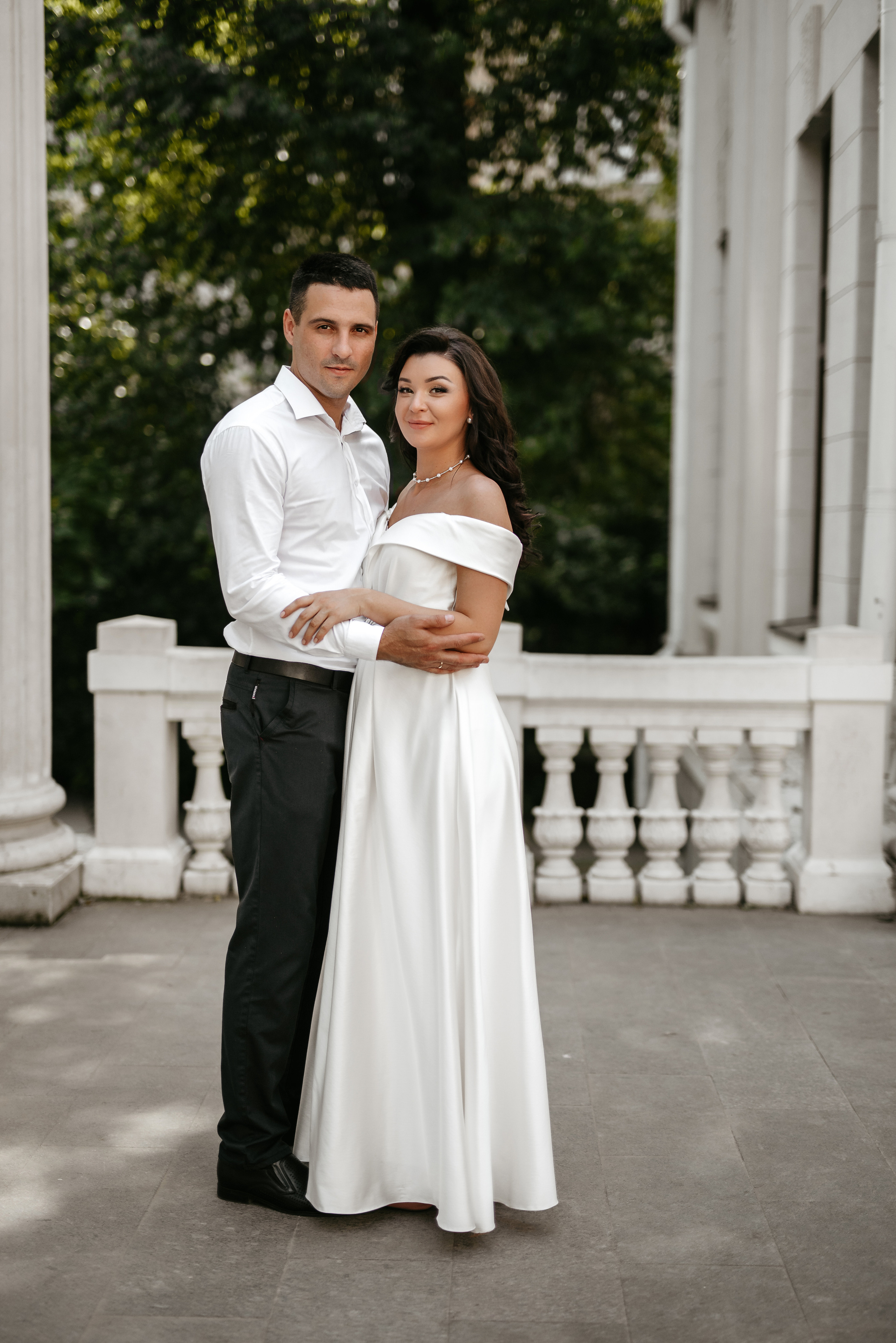 Свадьба Никита и Людмила. Фотограф Анастасия Вега Ростов-на-Дону