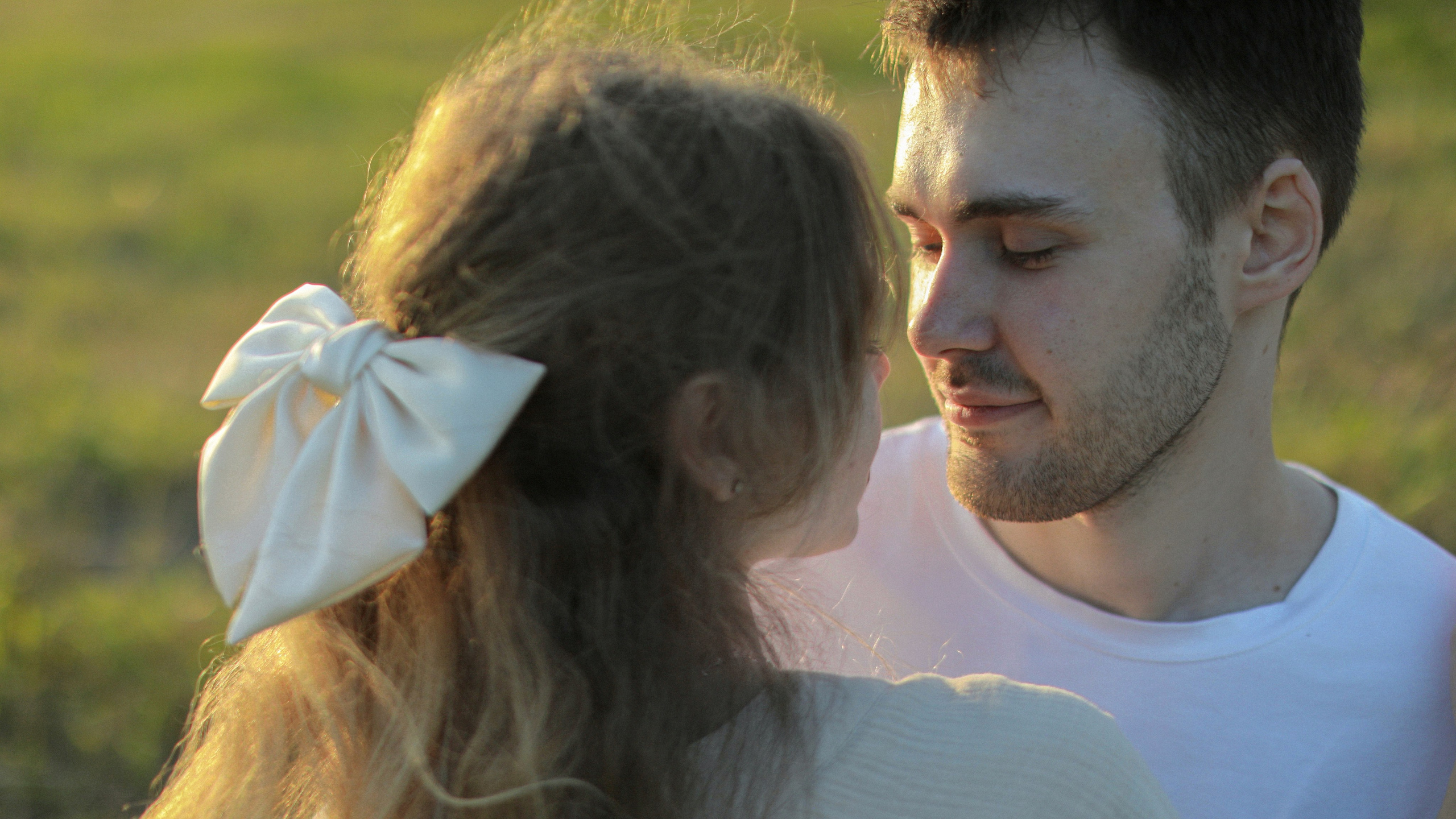 Магия света случилась с нами. Rose Korenevskaya|Ваш нежный фотограф