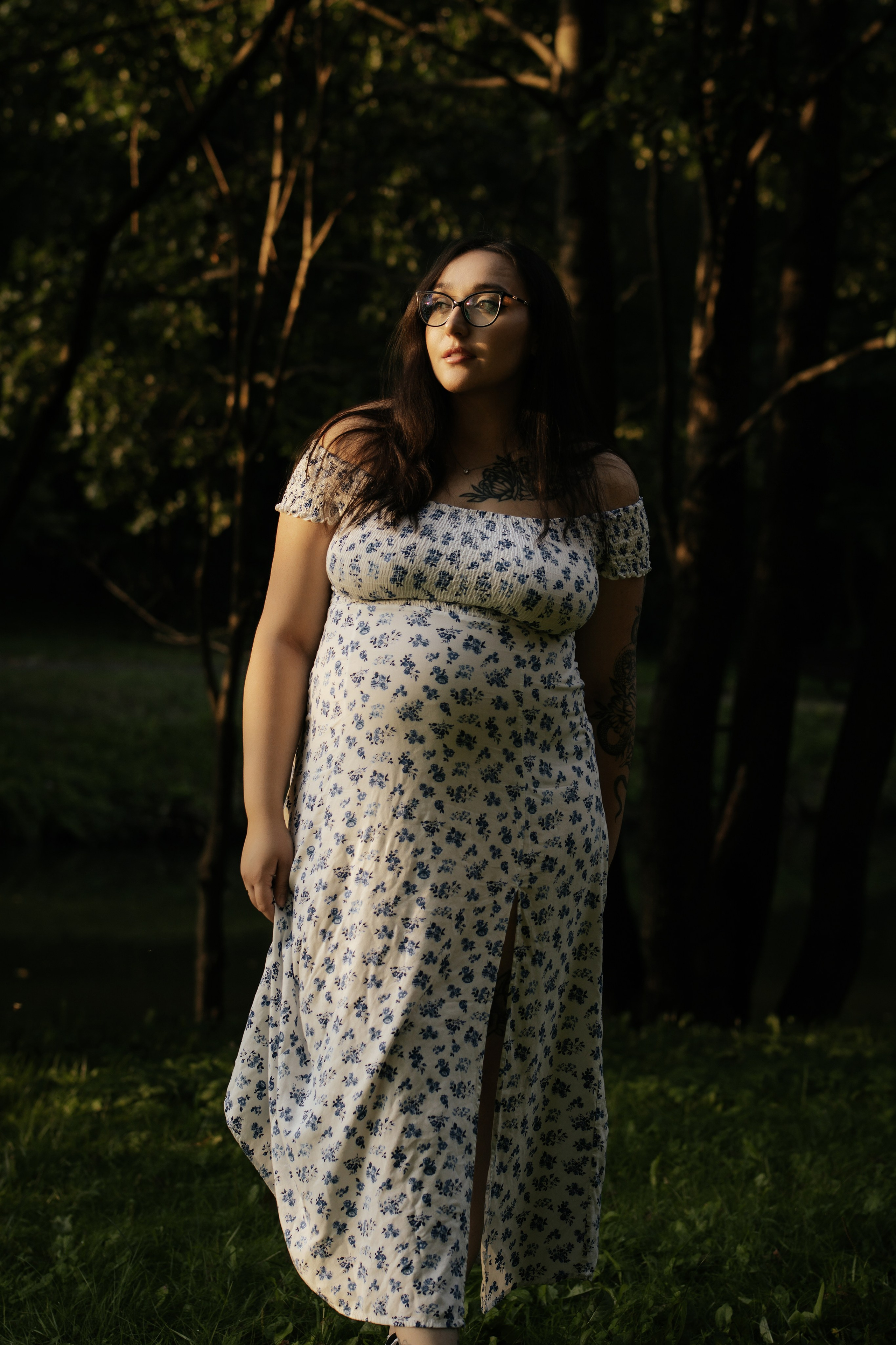 Nastya&Darina. Портретный фотограф в Минске Екатерина Петренко