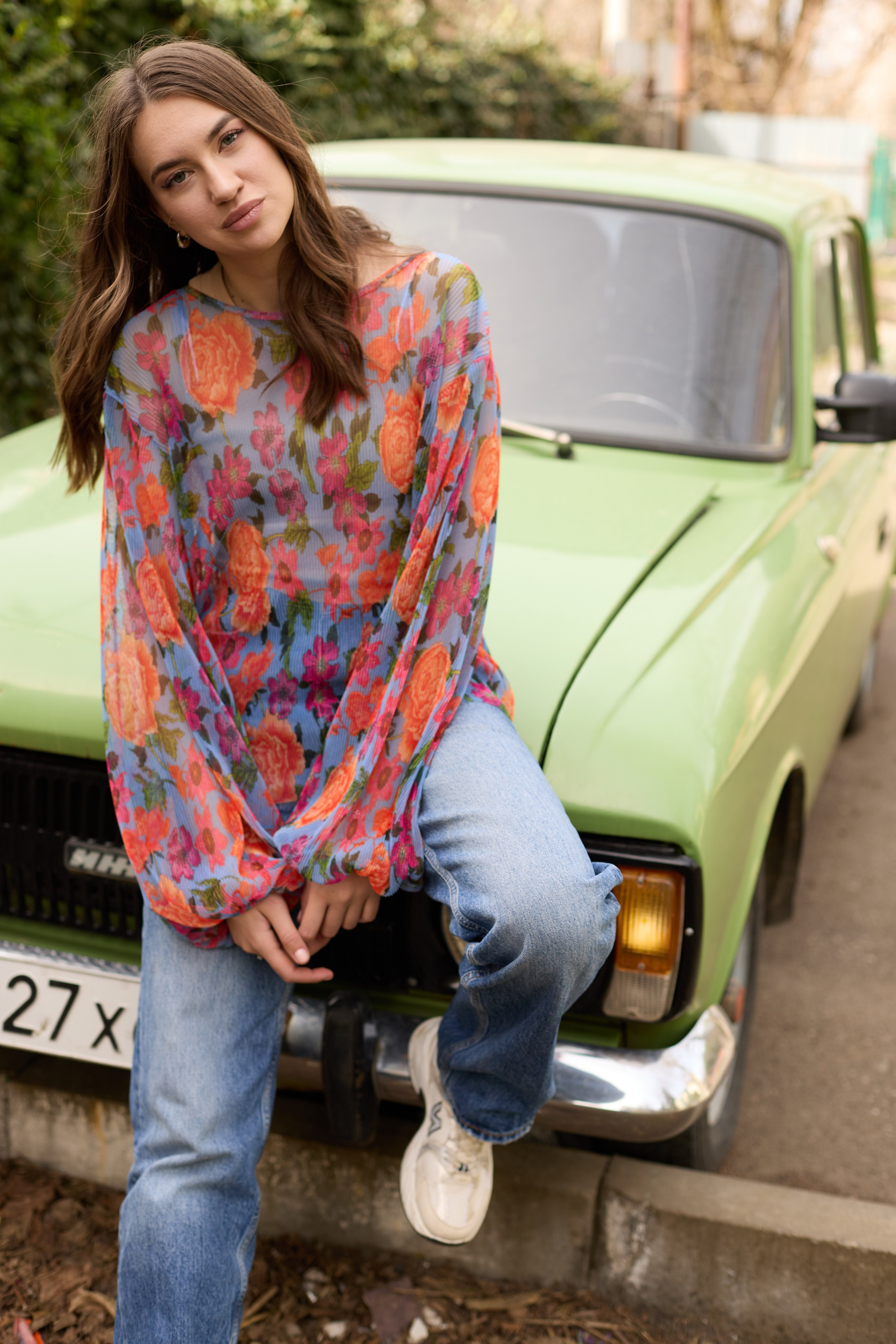 Таня. Свадебный фотограф в Майкопе