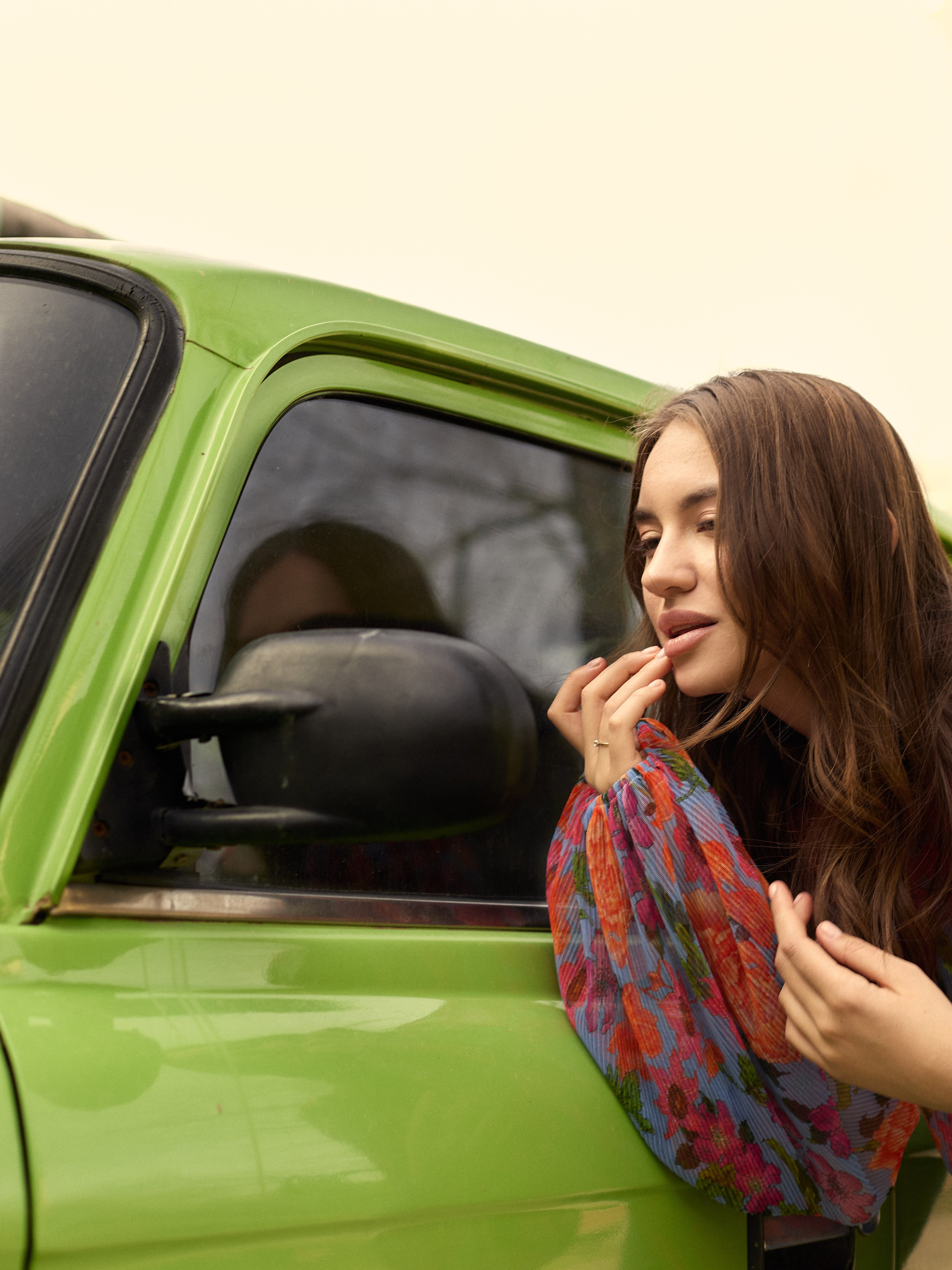 Таня. Свадебный фотограф в Майкопе