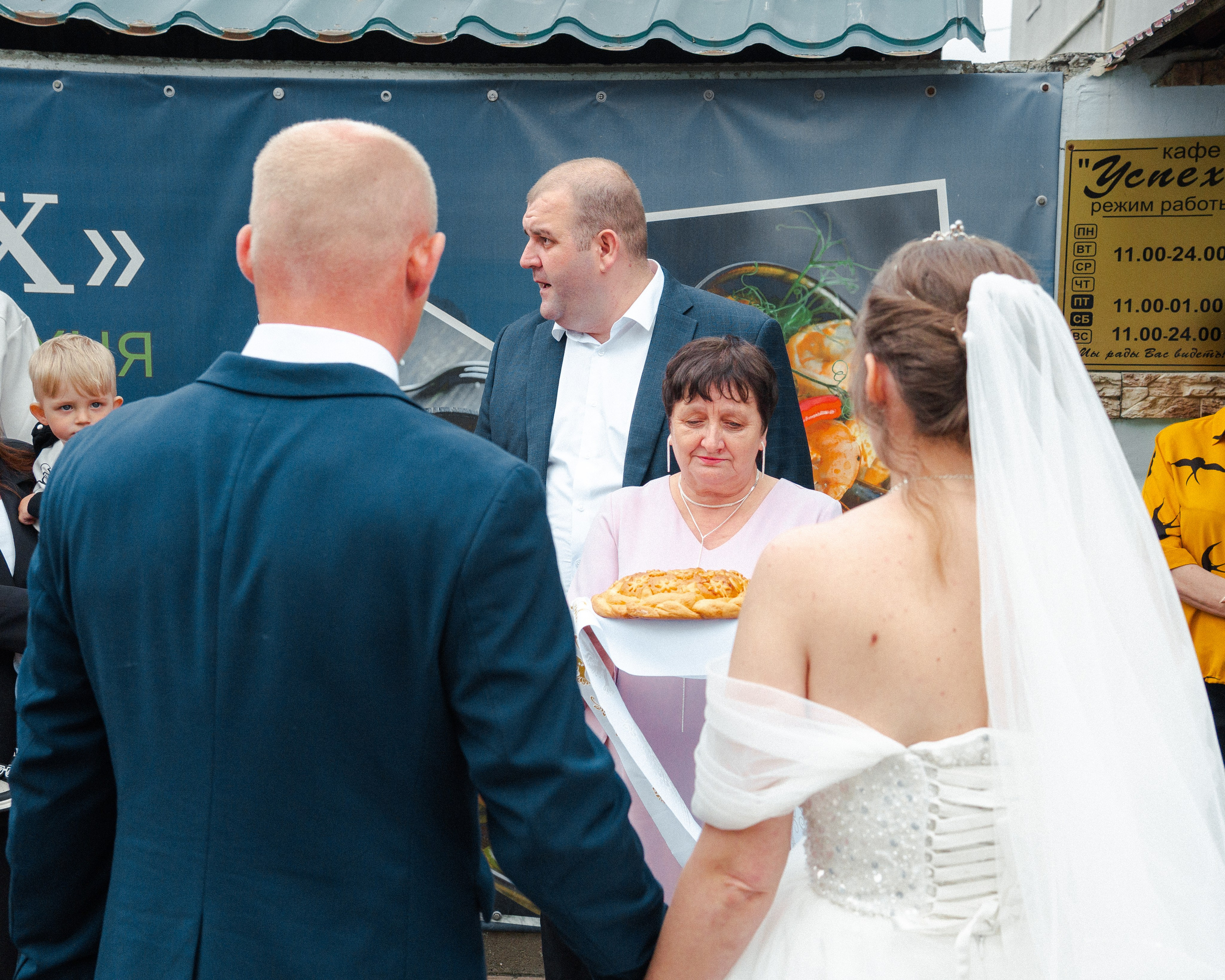 Хиты 90-х. Евгений Кудинов | Фотограф в Холмске