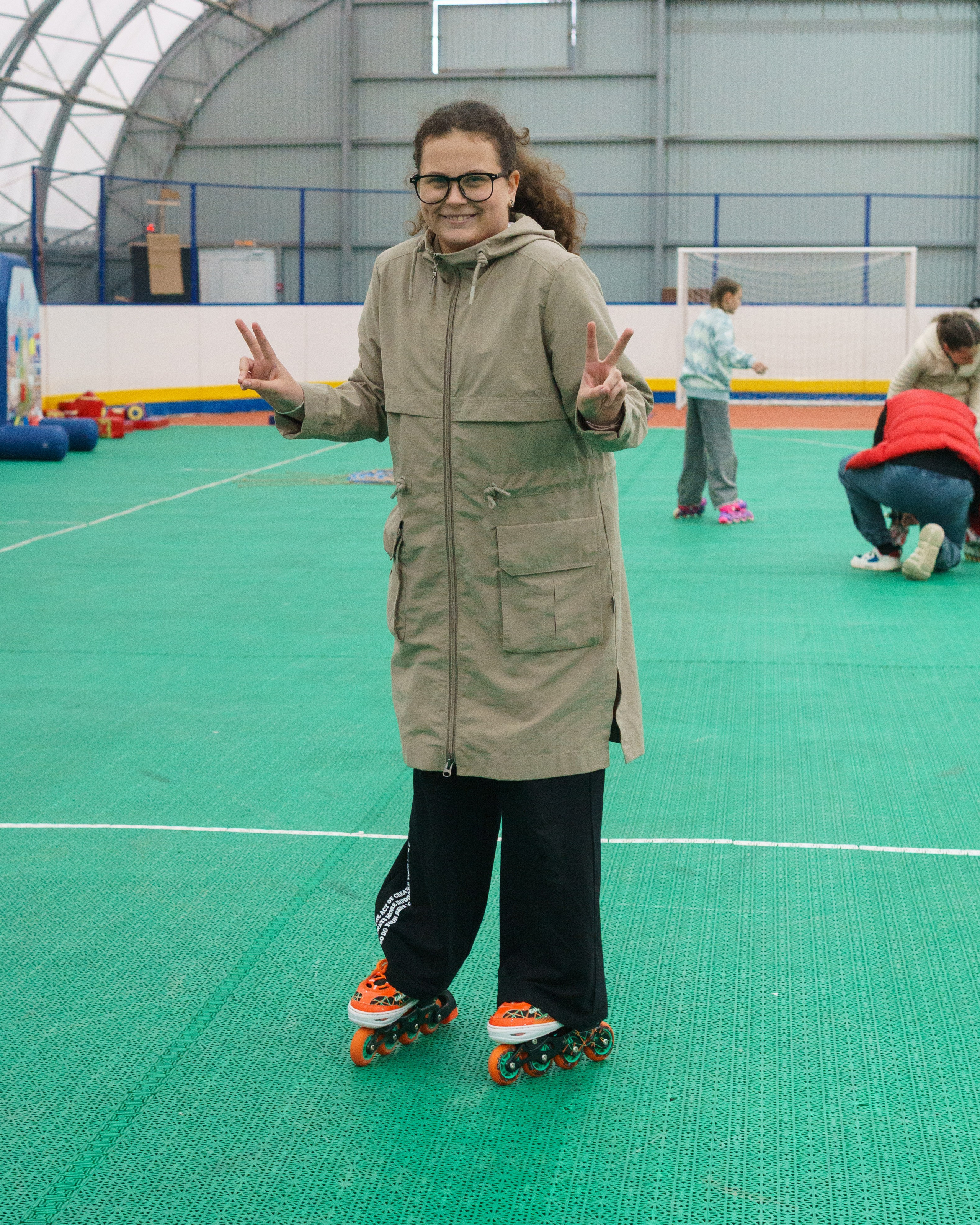 Добро пожаловать во взрослую жизнь. Евгений Кудинов | Фотограф в Холмске