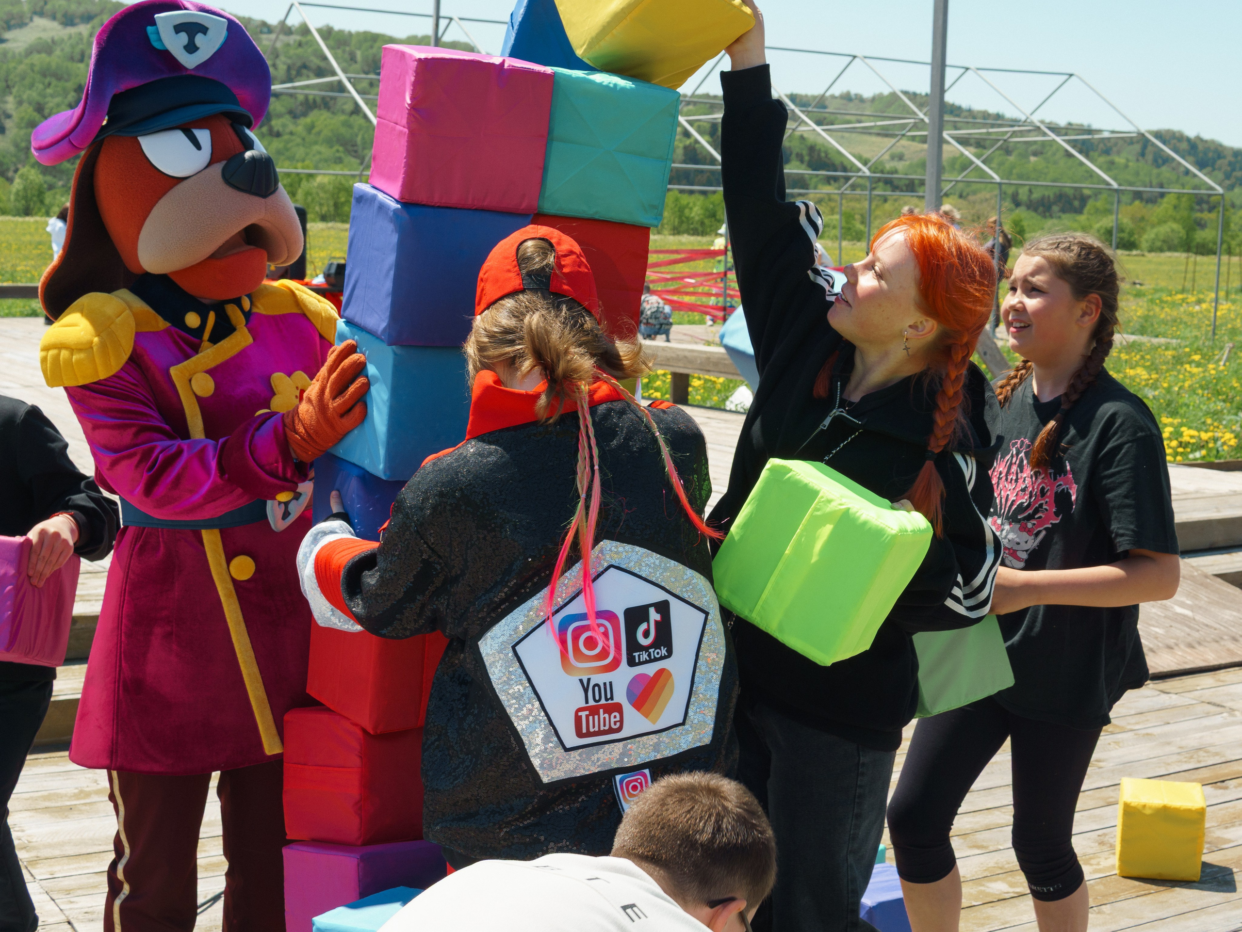 Прощай 4А. Евгений Кудинов | Фотограф в Холмске