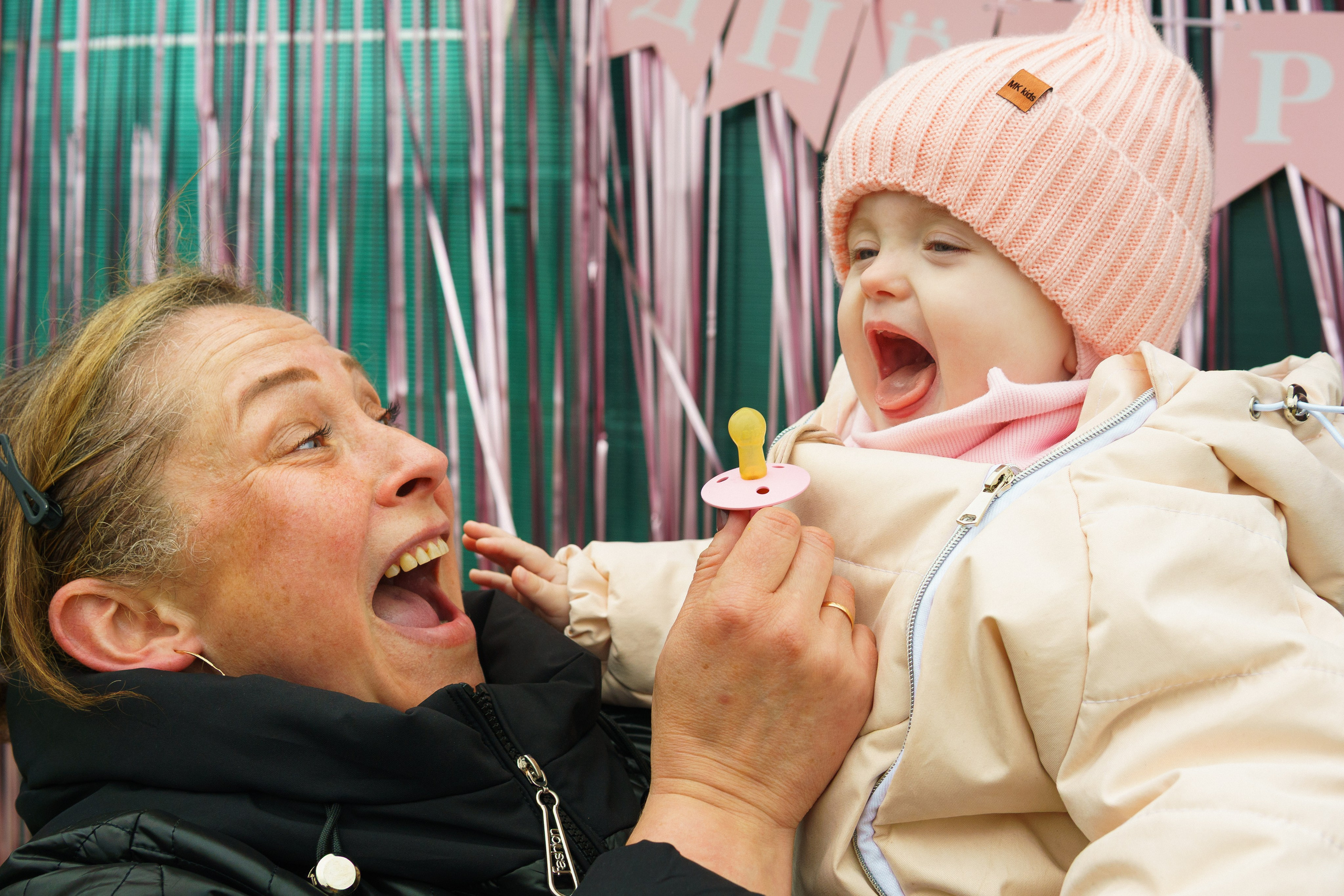 Мне уже годик. Евгений Кудинов | Фотограф в Холмске