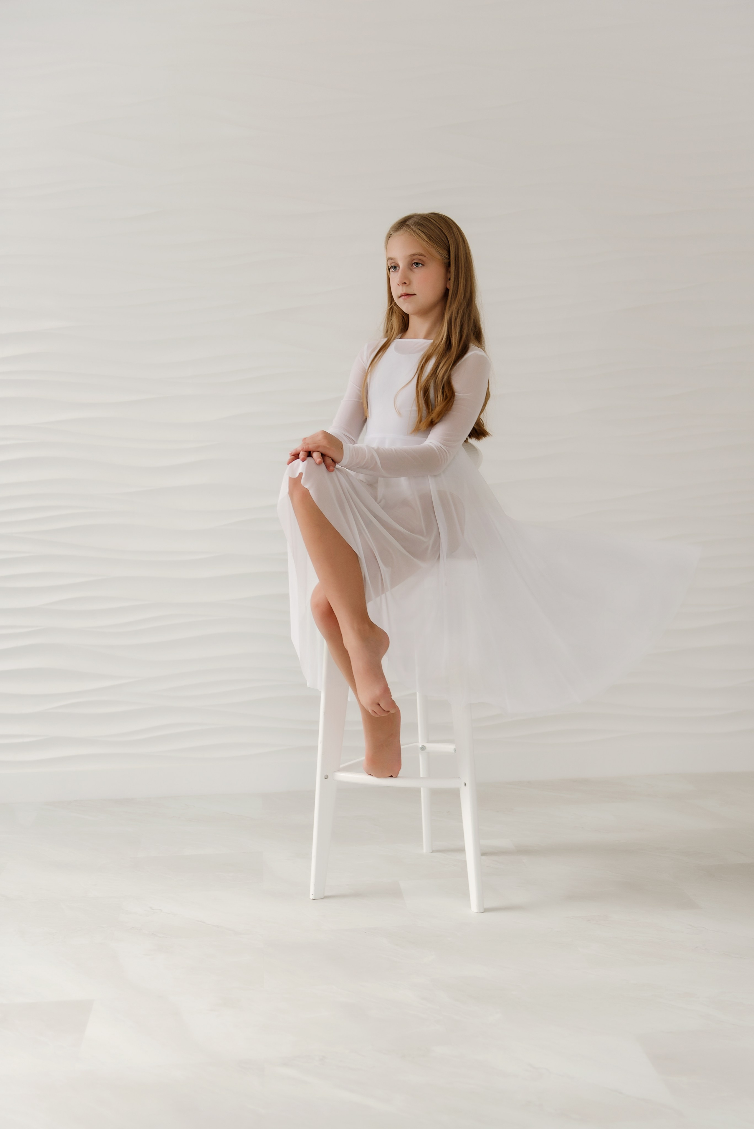 Марта. Детский фотограф в Долгопрудном и Москве