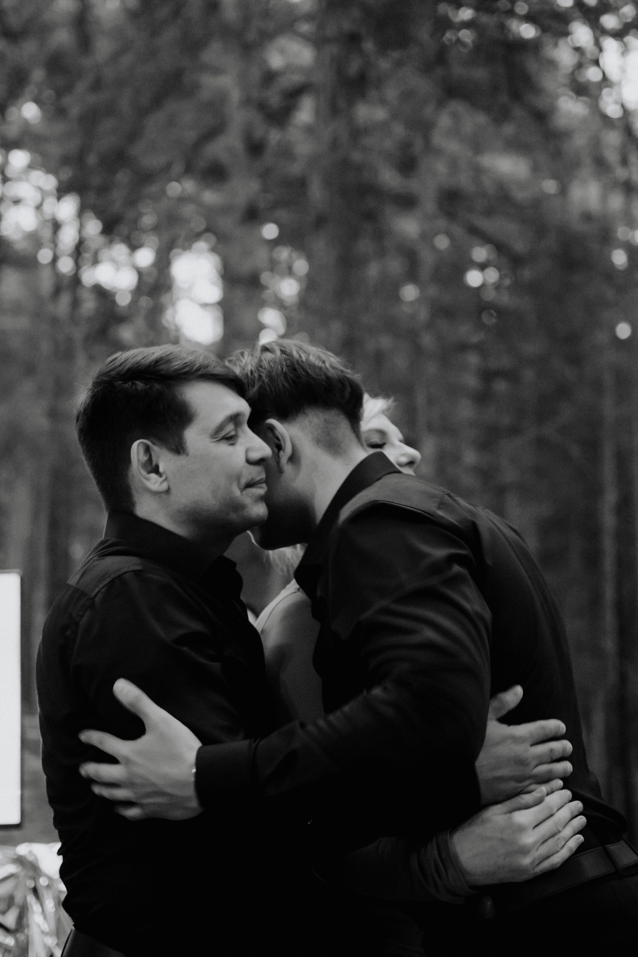 Анжелика & Руслан, LaVilla