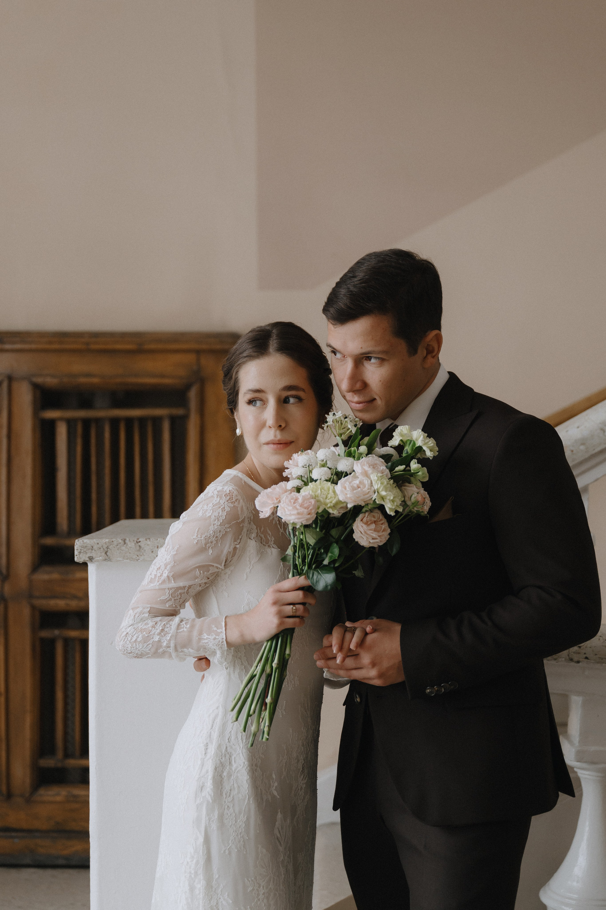 Виктория & Александр